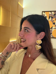 Orecchini Nilo