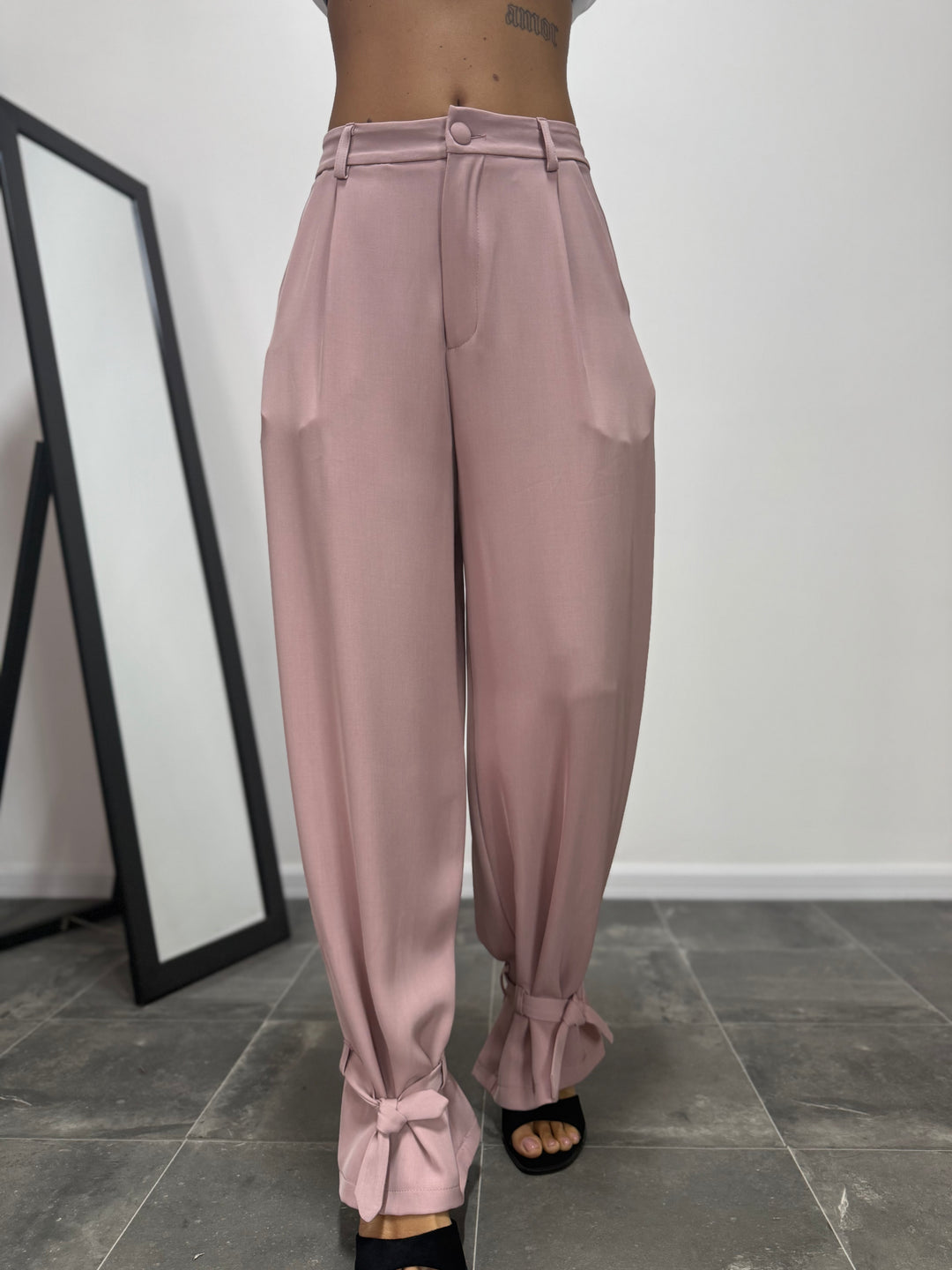 Pantalone Corinne LUMINA