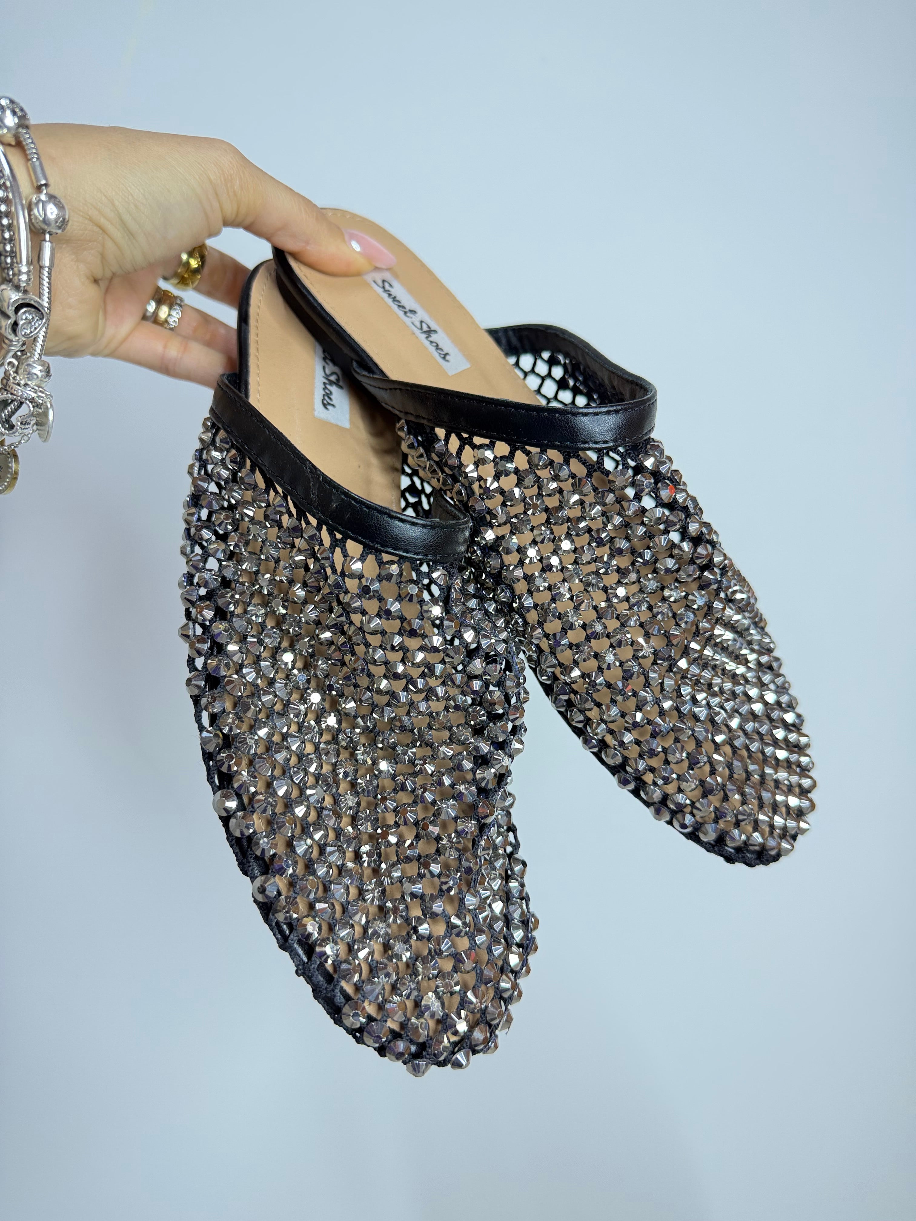 Sabot Diamond Nera