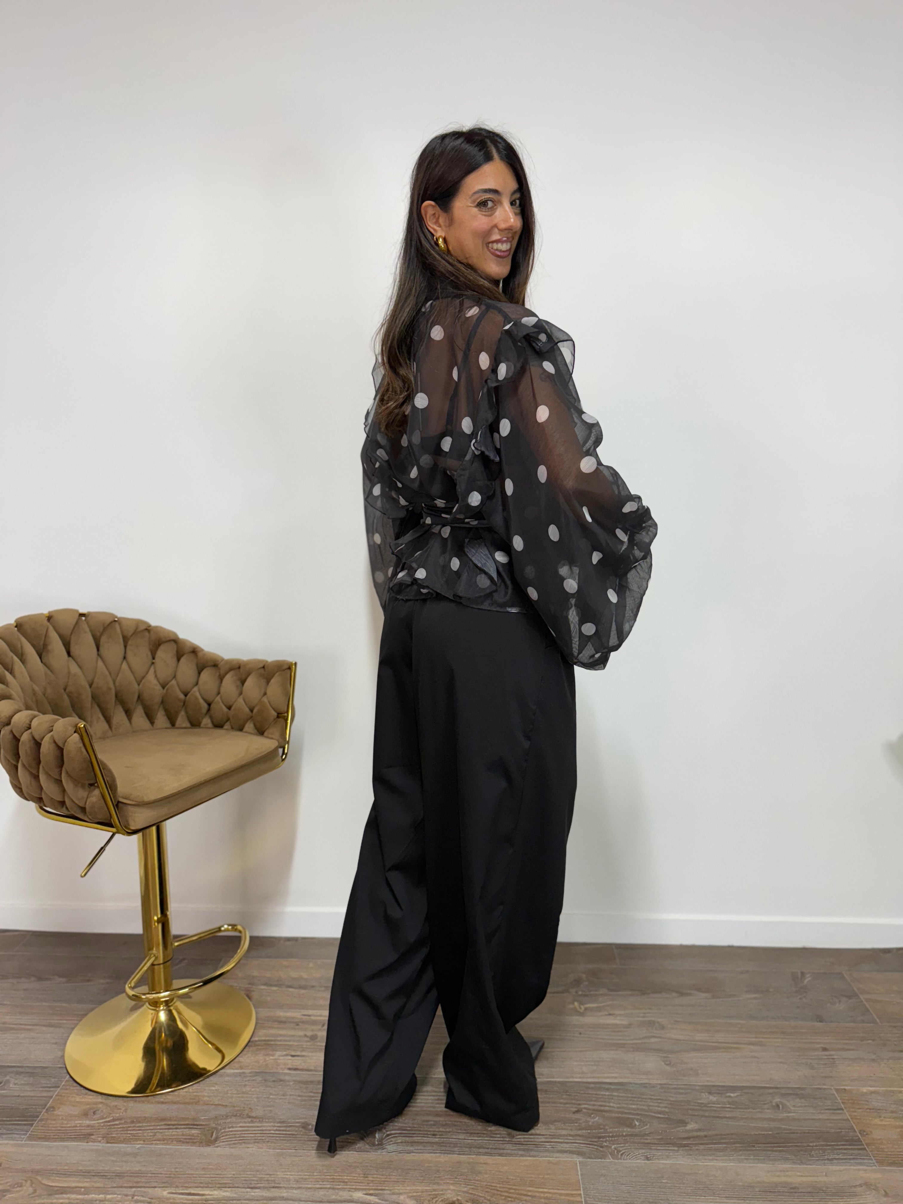 Pantalone Cometina