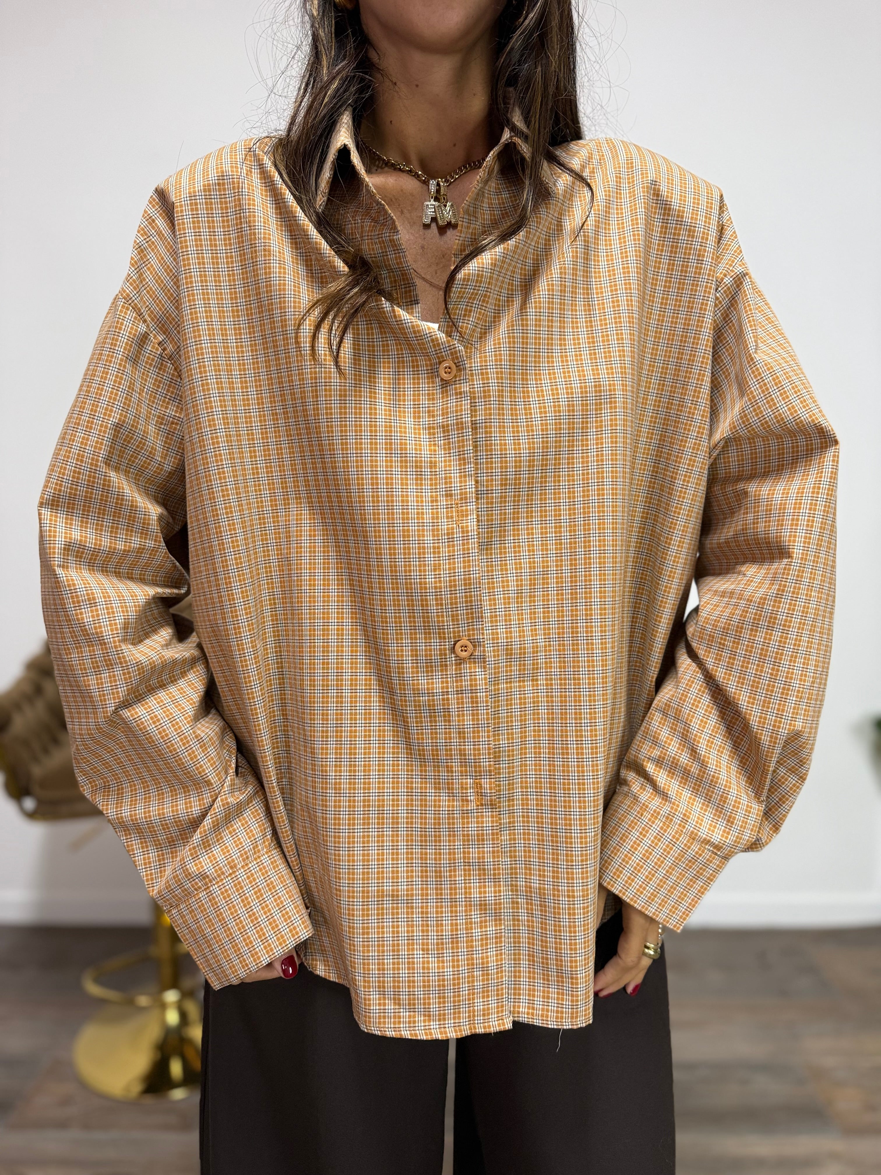 Camicia Louise