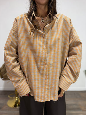 Camicia Louise