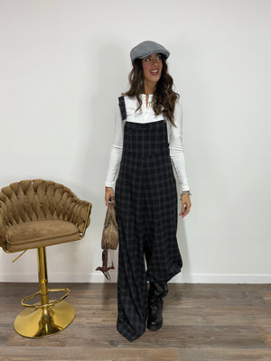 Salopette LUMINA Marika