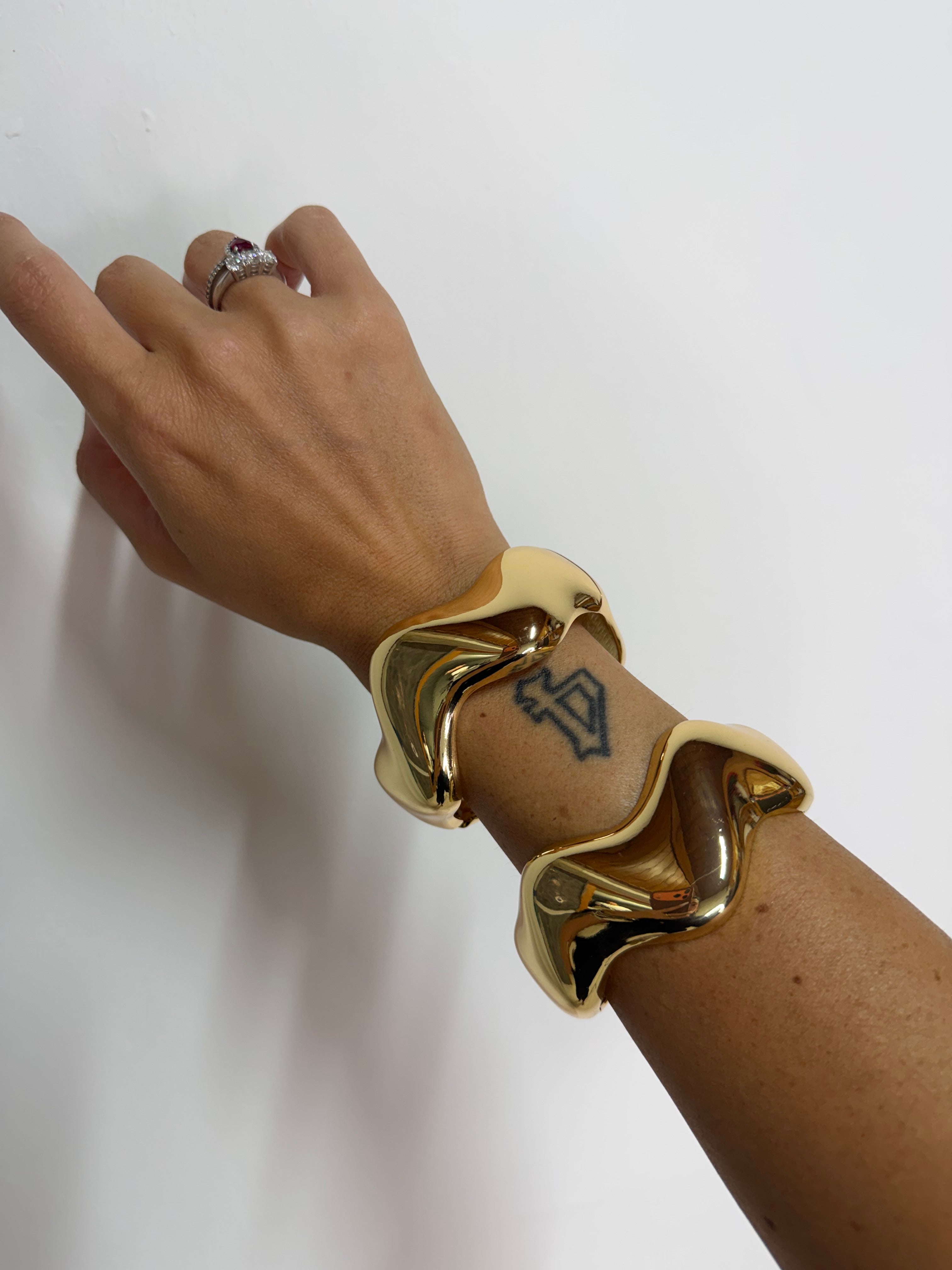 Bracciale Onda