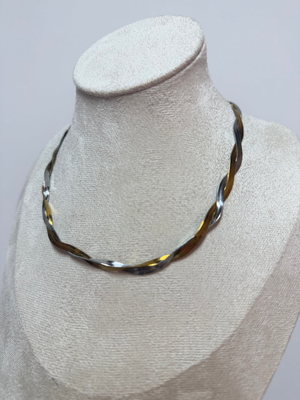 Collana Snake Chain