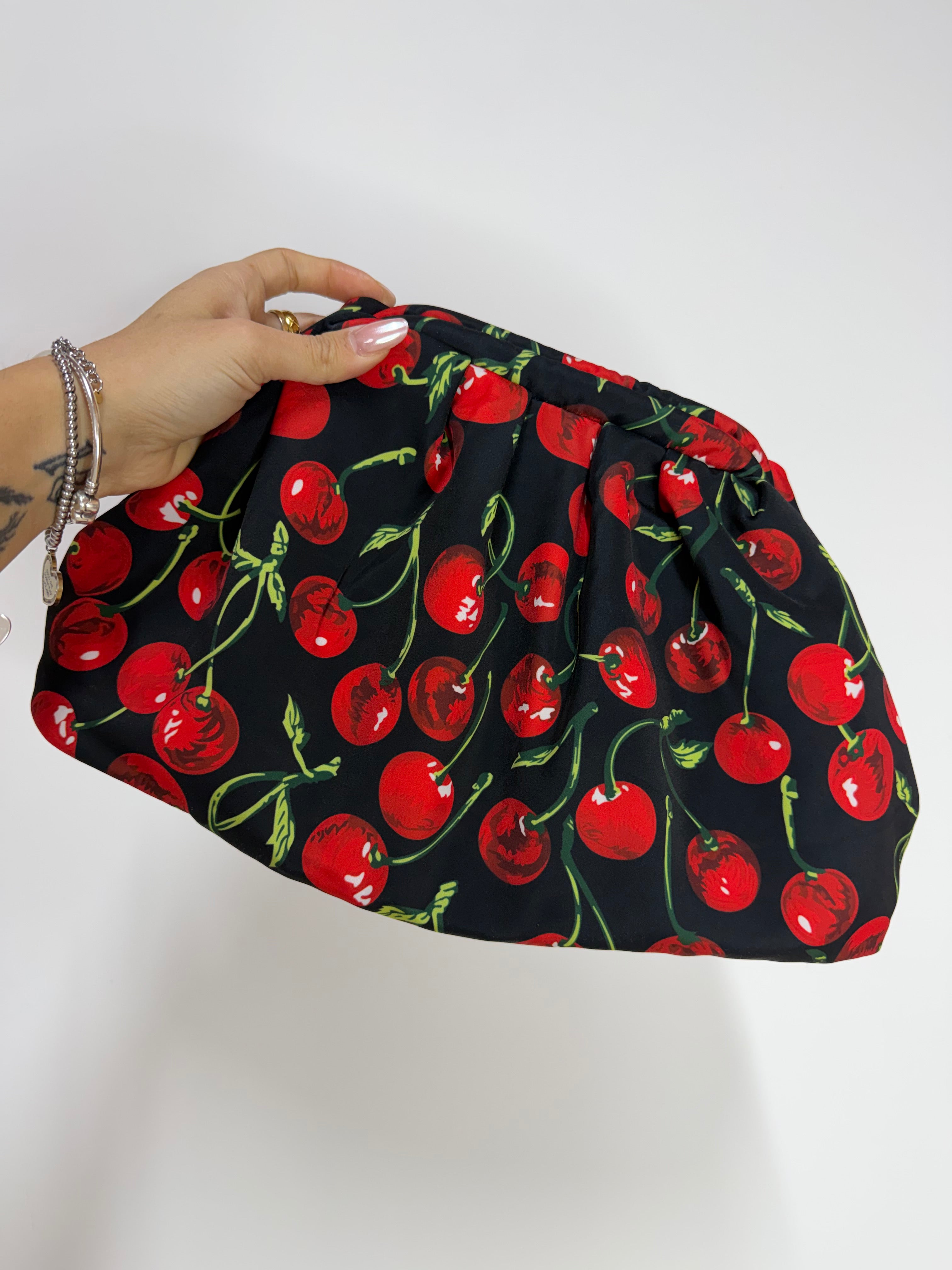 Borsa Cherry