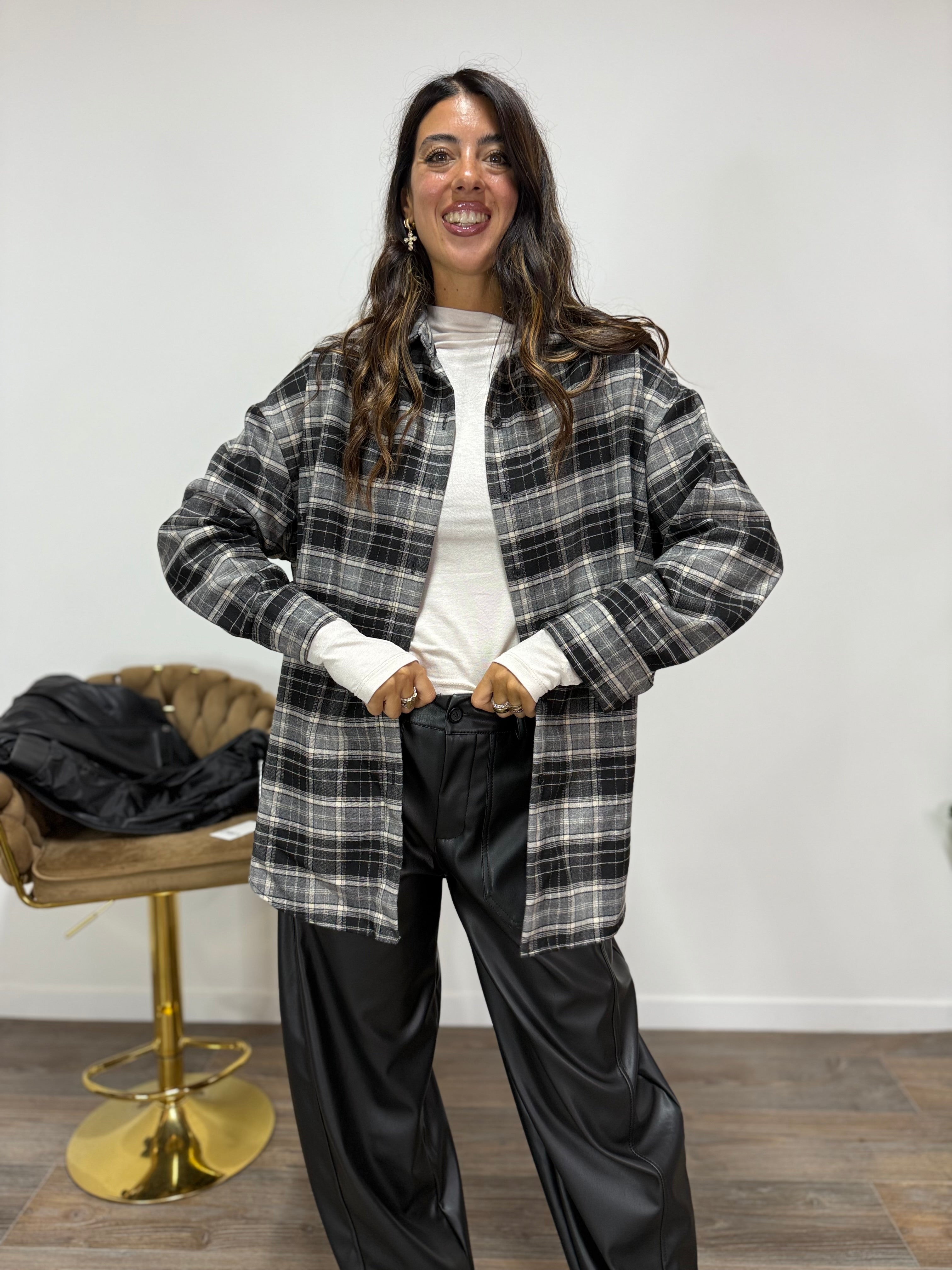 Camicia Dolly