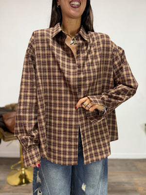 Camicia Stefany