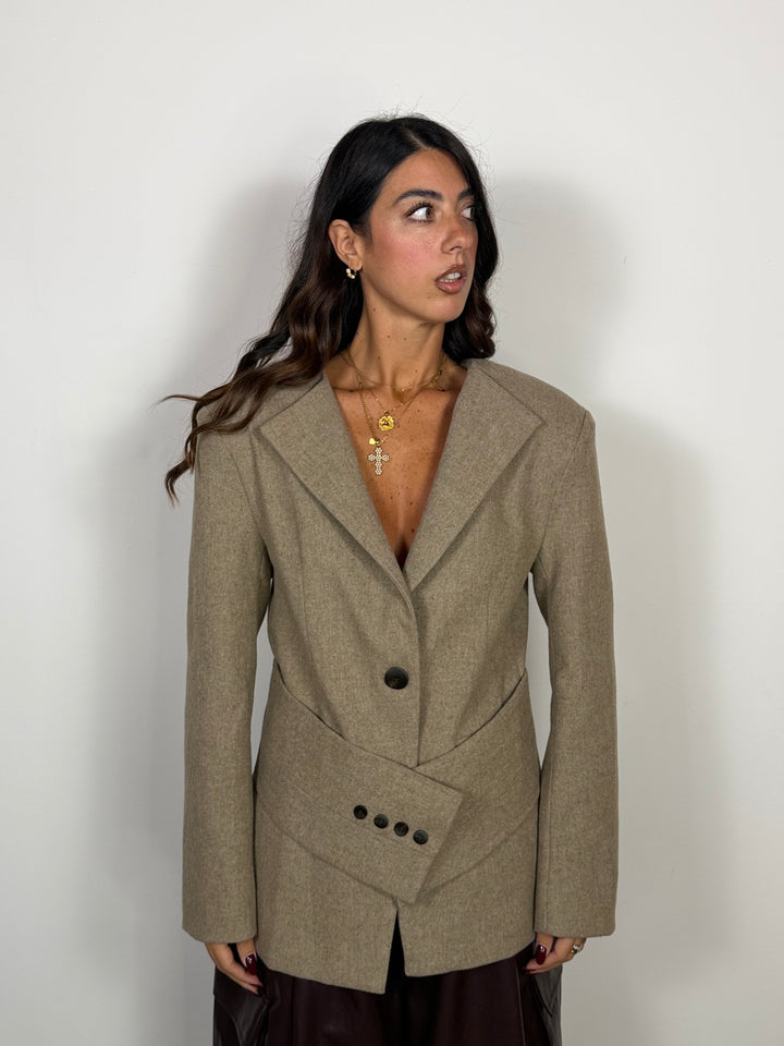 Blazer Soraya LUMINA