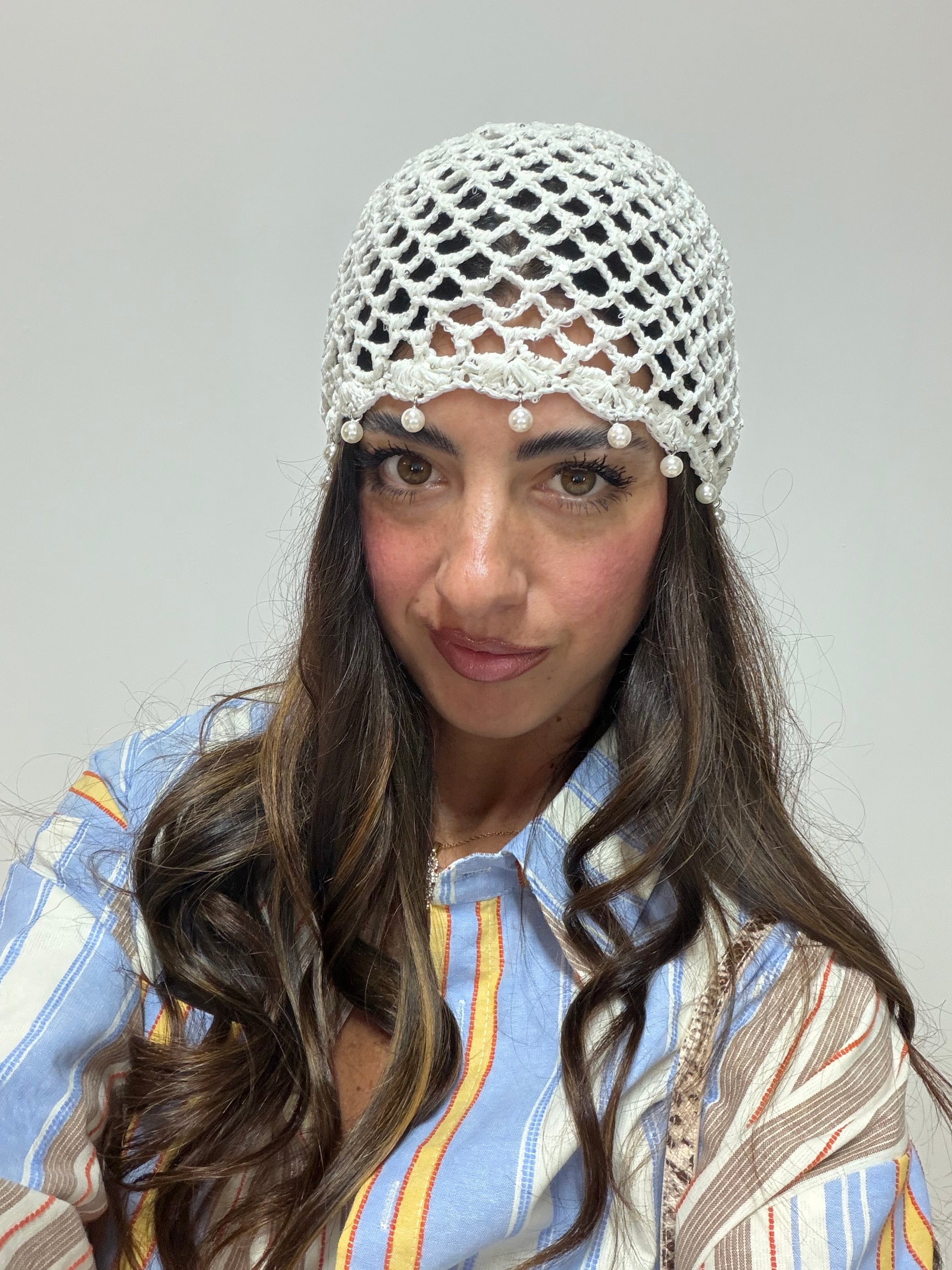 Crochet