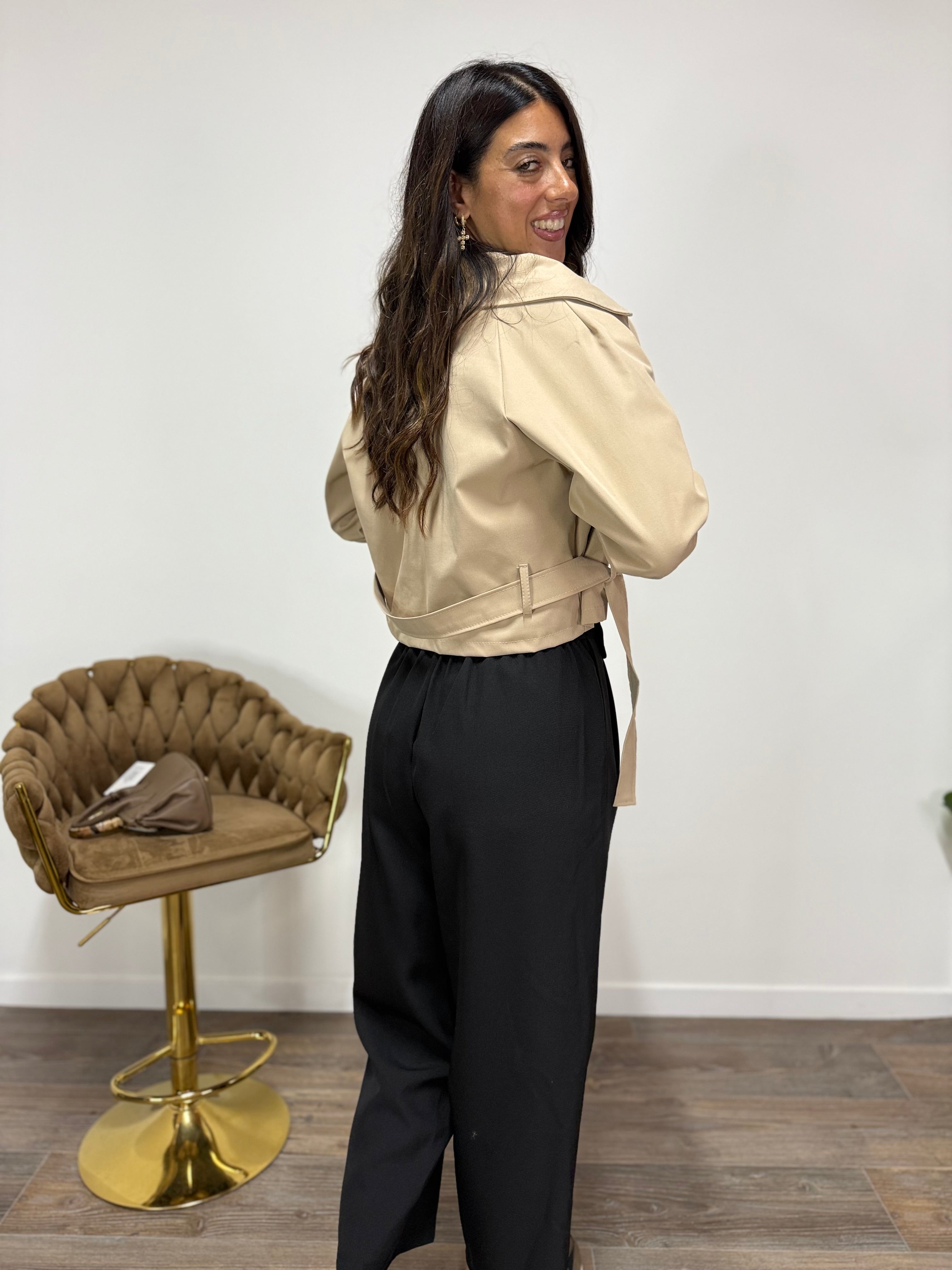 Mini Trench Autunn