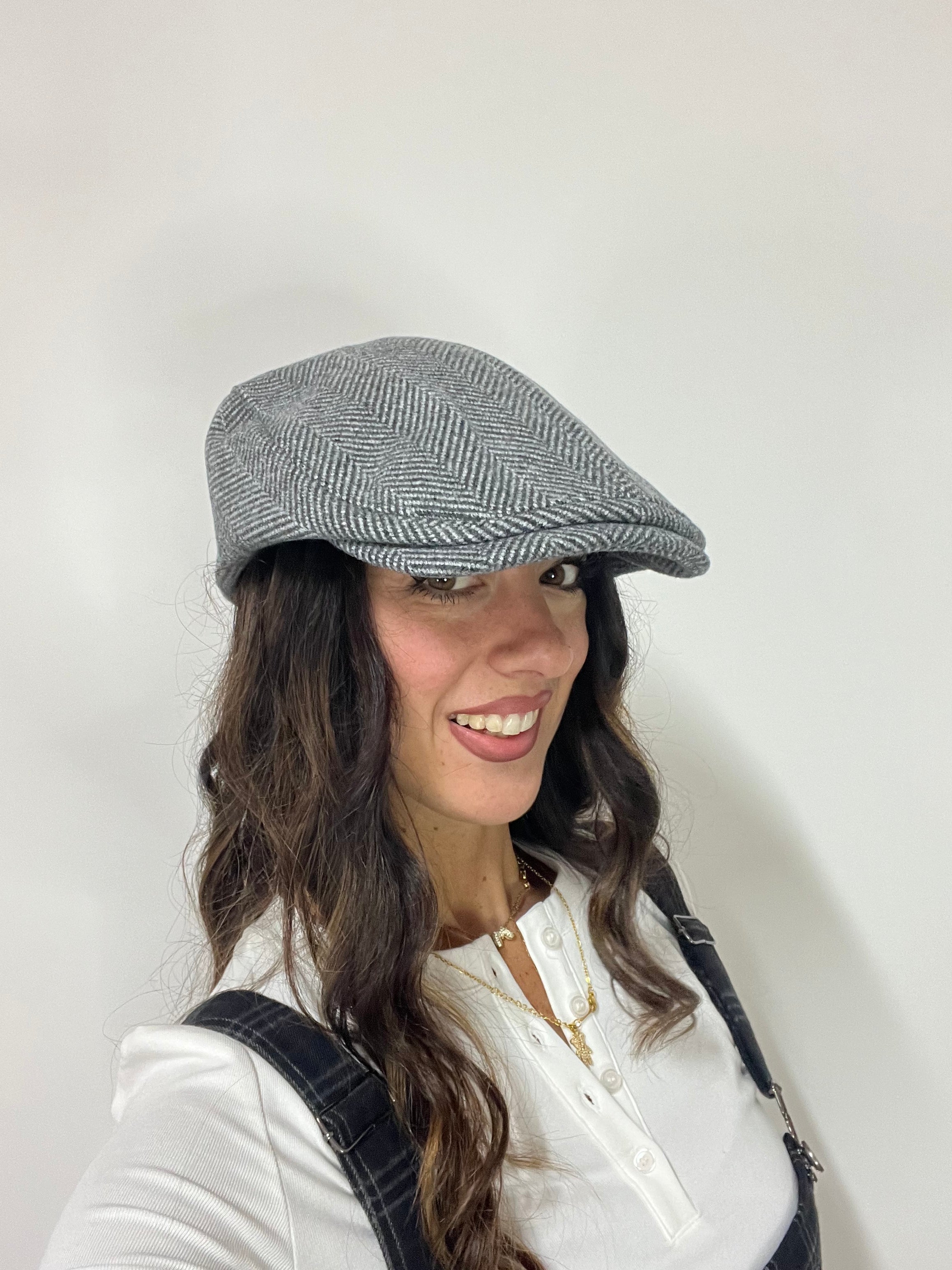 Coppola Spigata Grey