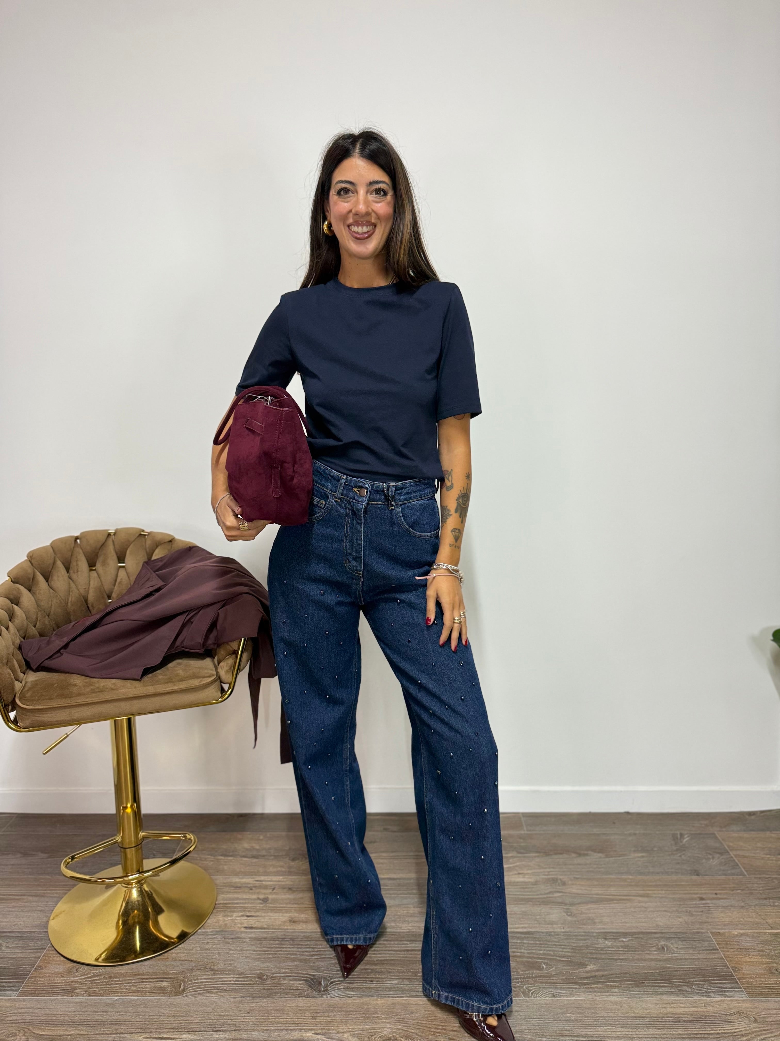 Jeans Galaxy LUMINA