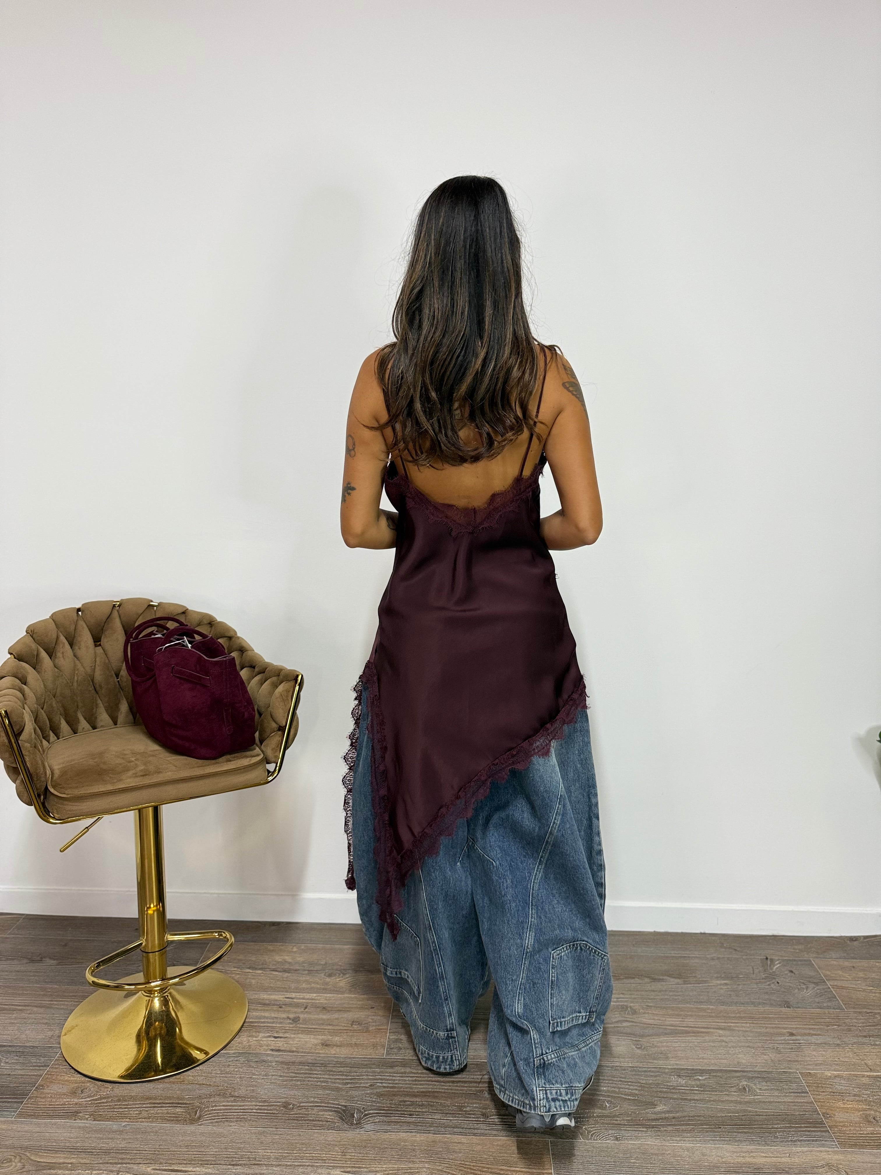 Jeans Reverse Monique