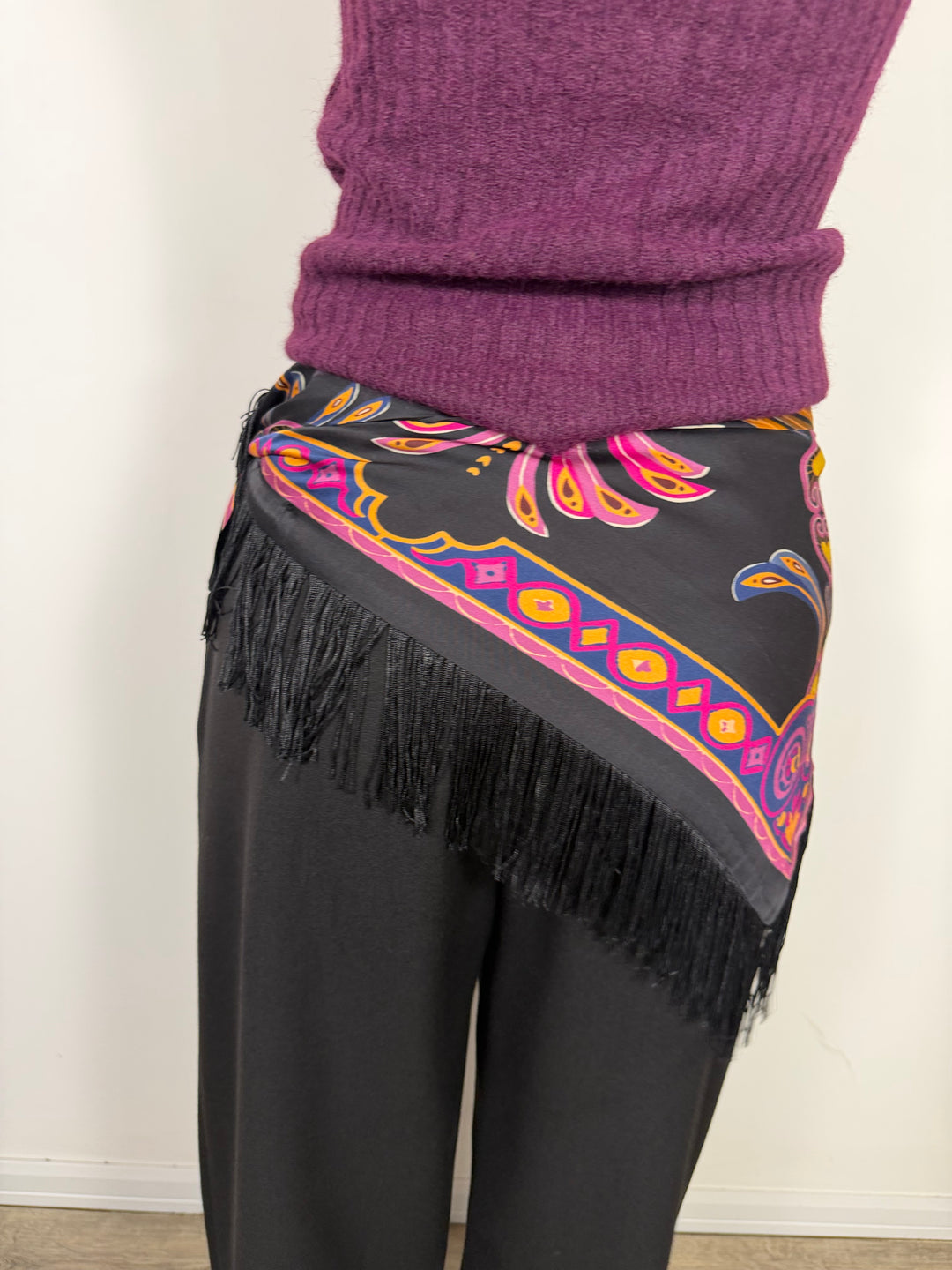 Fuolard Bandana Etrol LUMINA