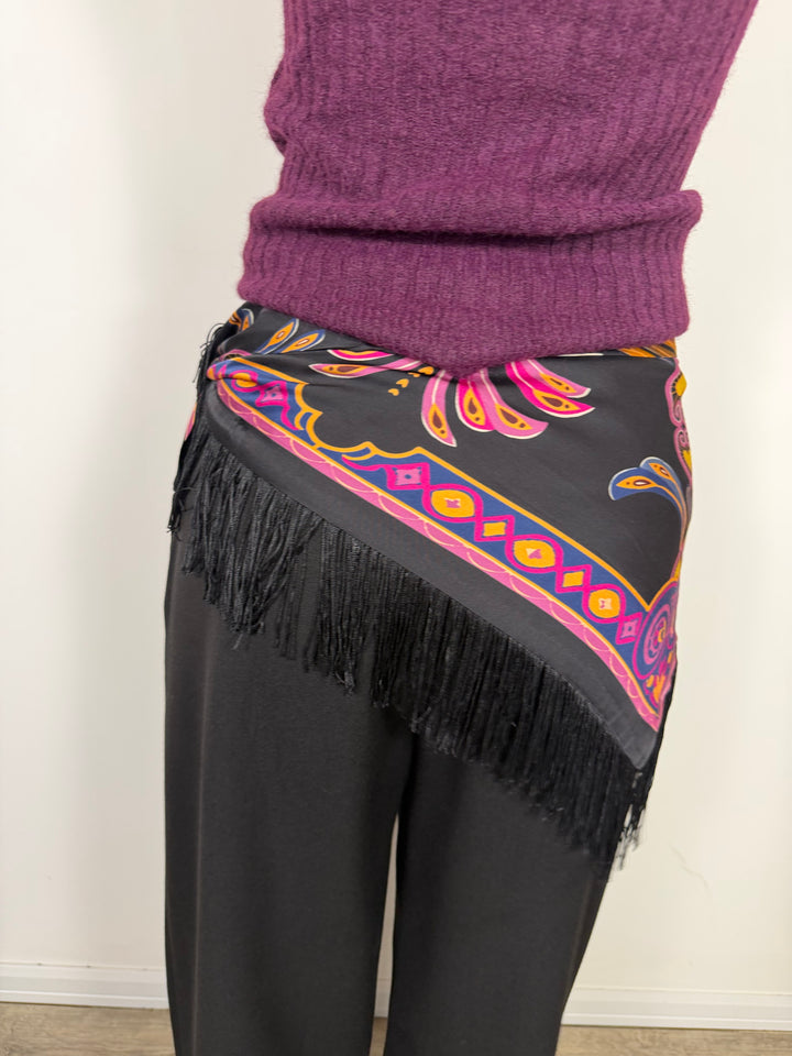 Fuolard Bandana Etrol LUMINA