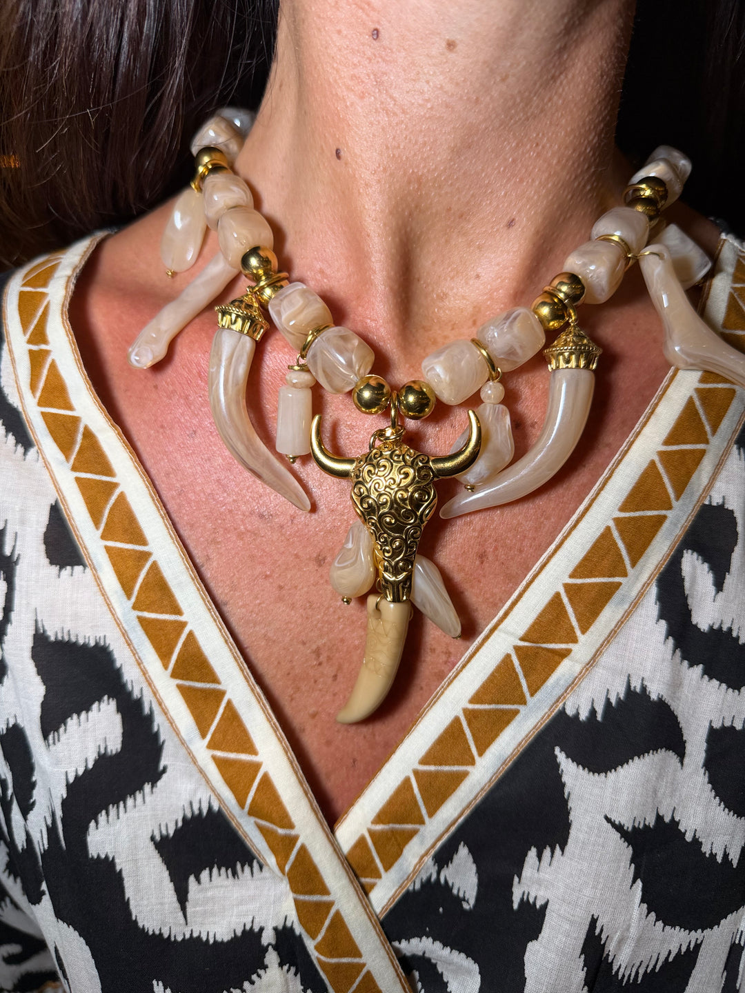 Collana El Toro