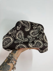 Borsa Bandana Coffee