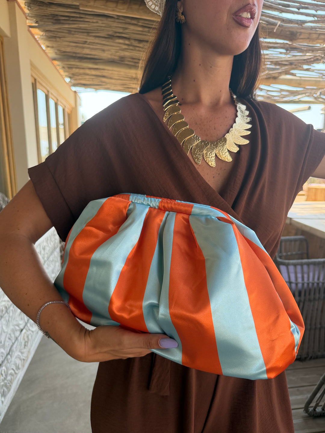 Collana Shell