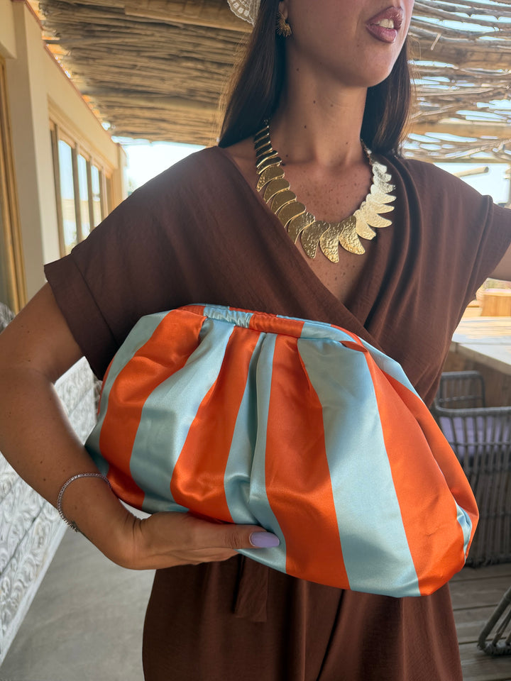 Collana Shell