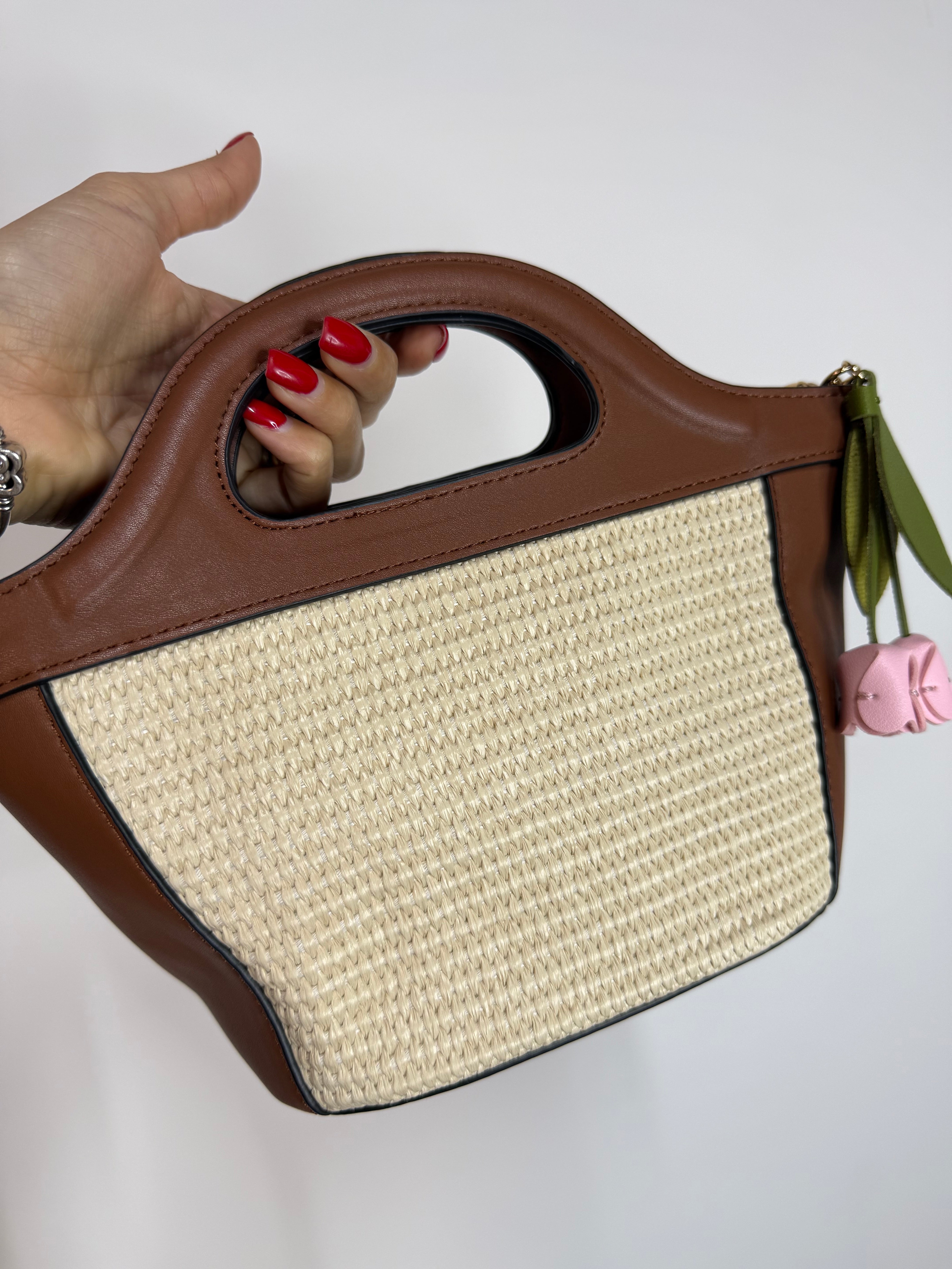 Borsa Nerano