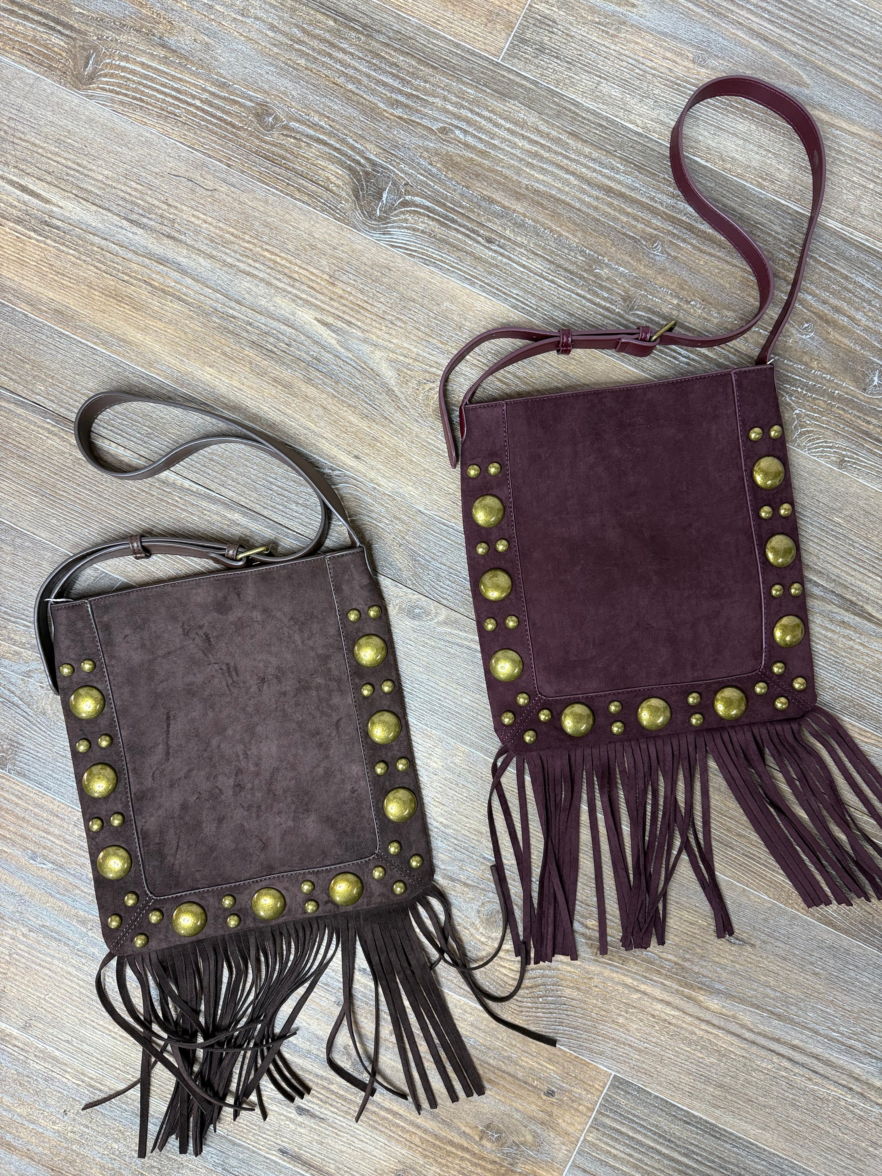 Borsa Country Borchie