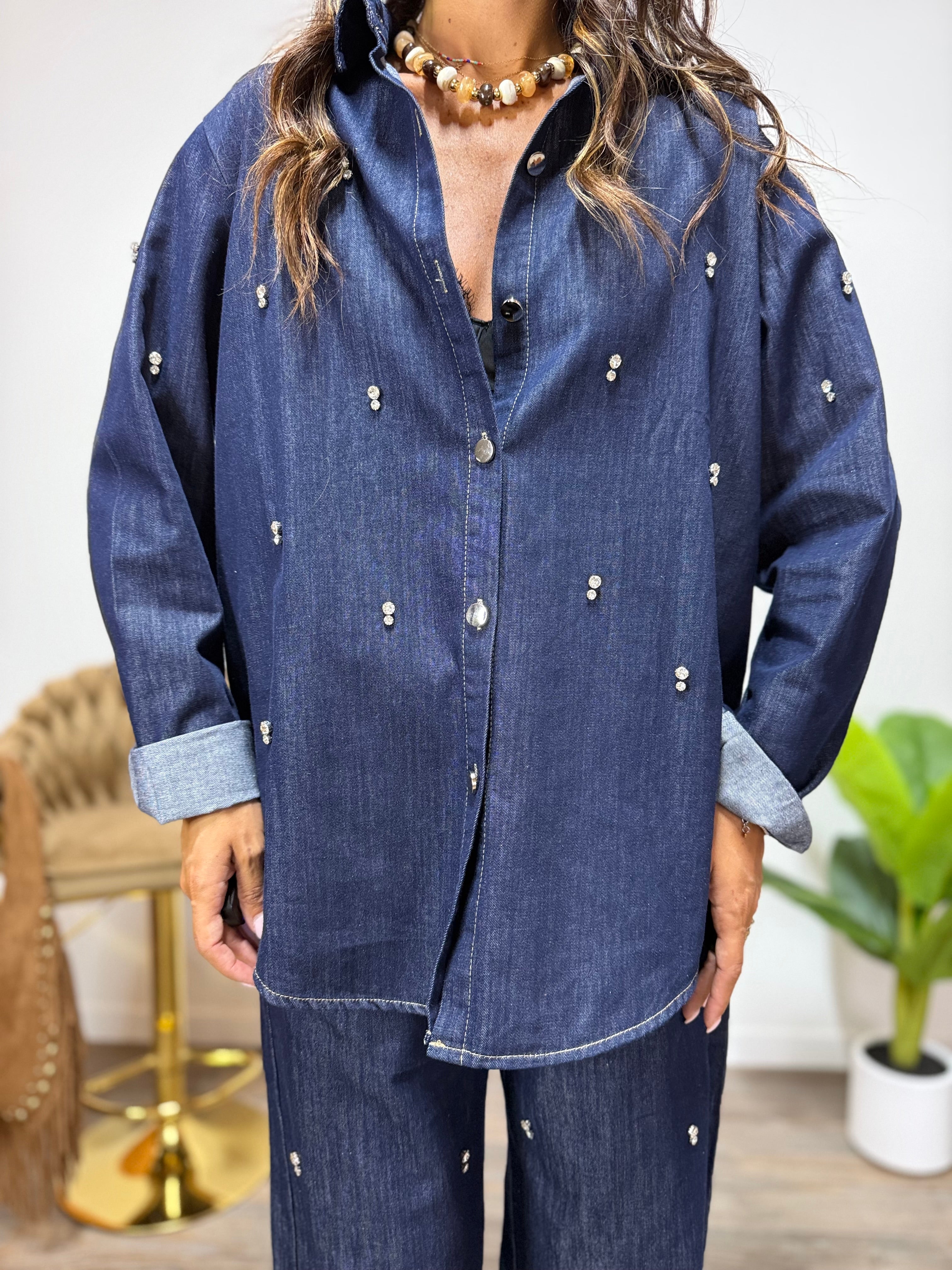 Coordinato Roxie