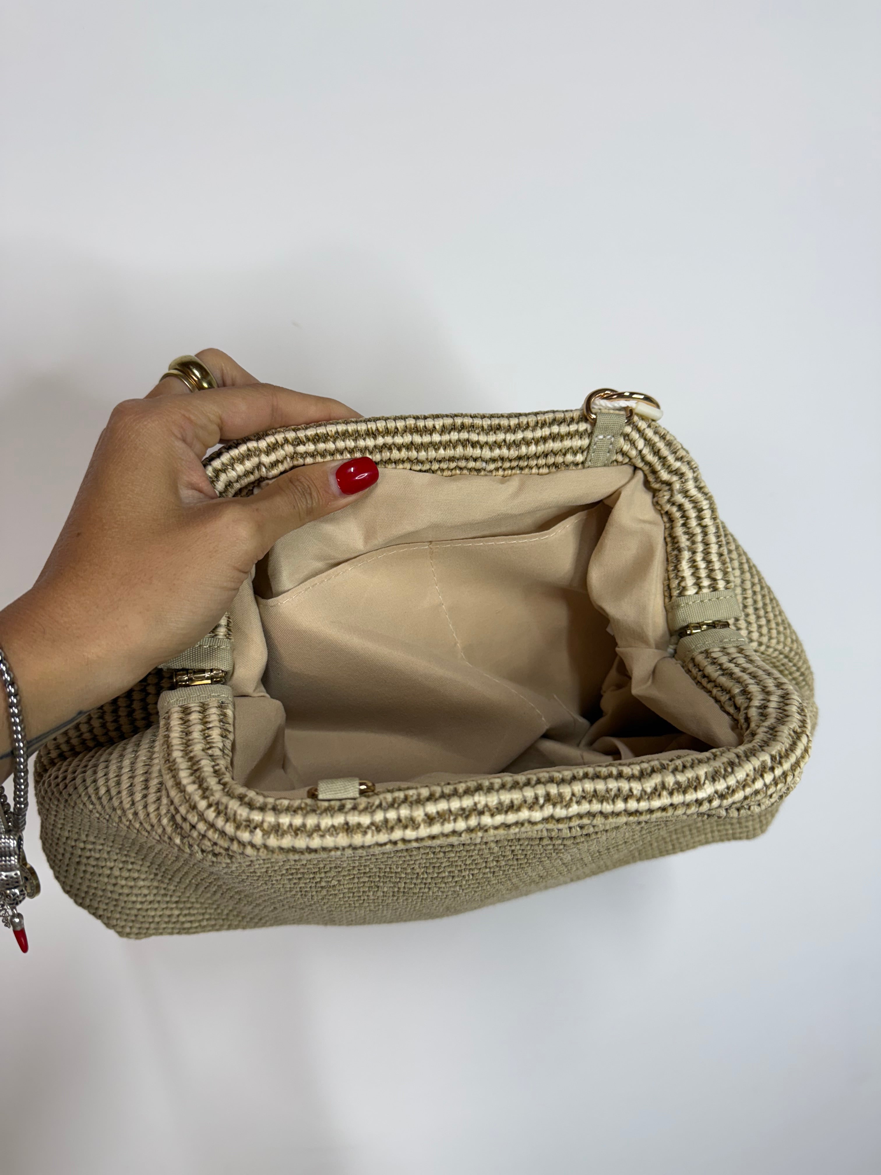 Borsa Furore