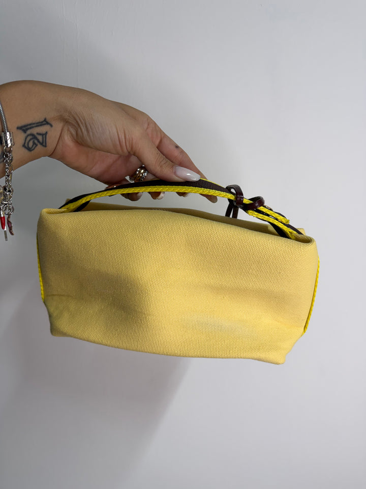 Borsa Rodeo Yellow