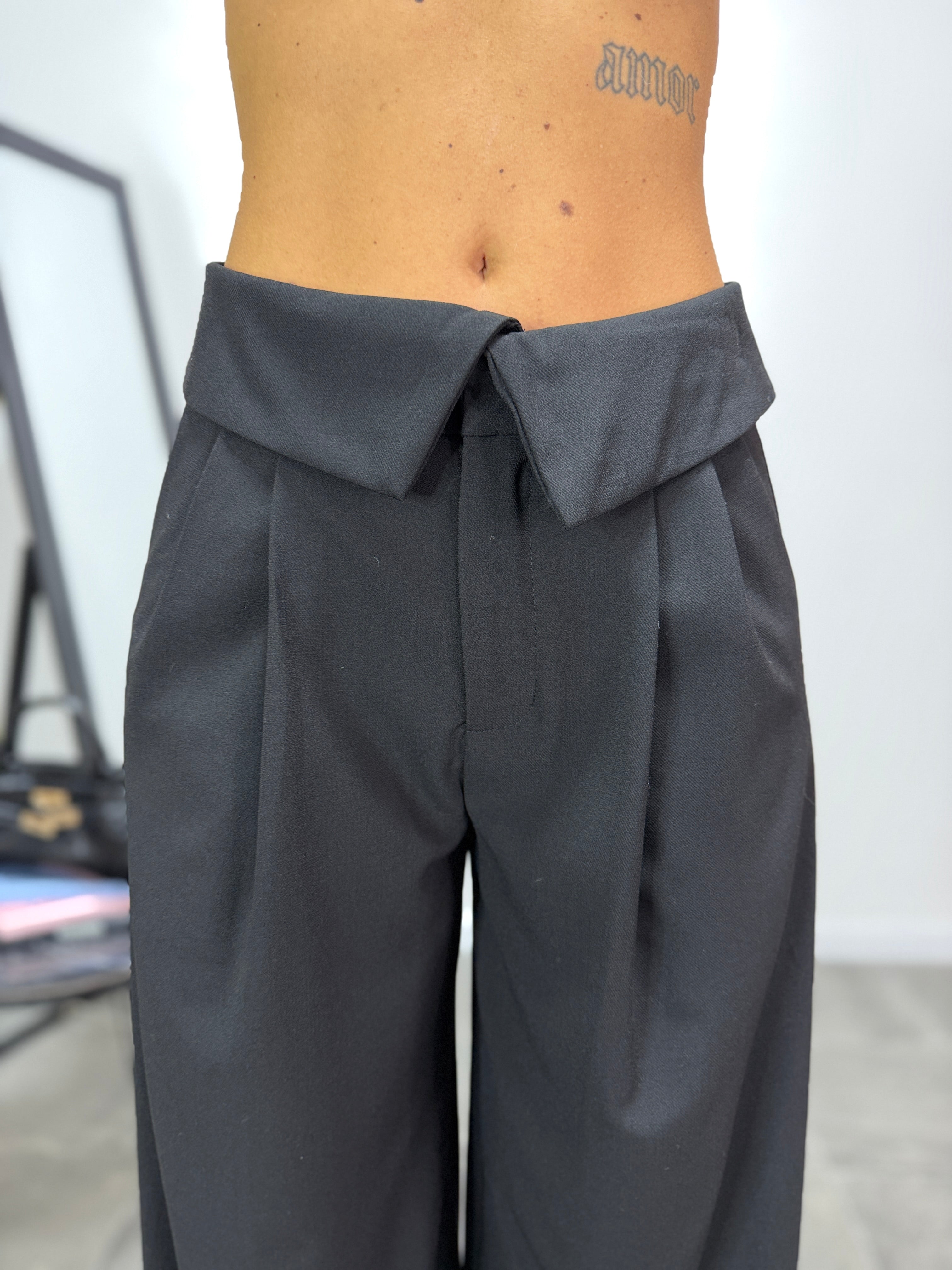 Pantalone Style  LUMINA