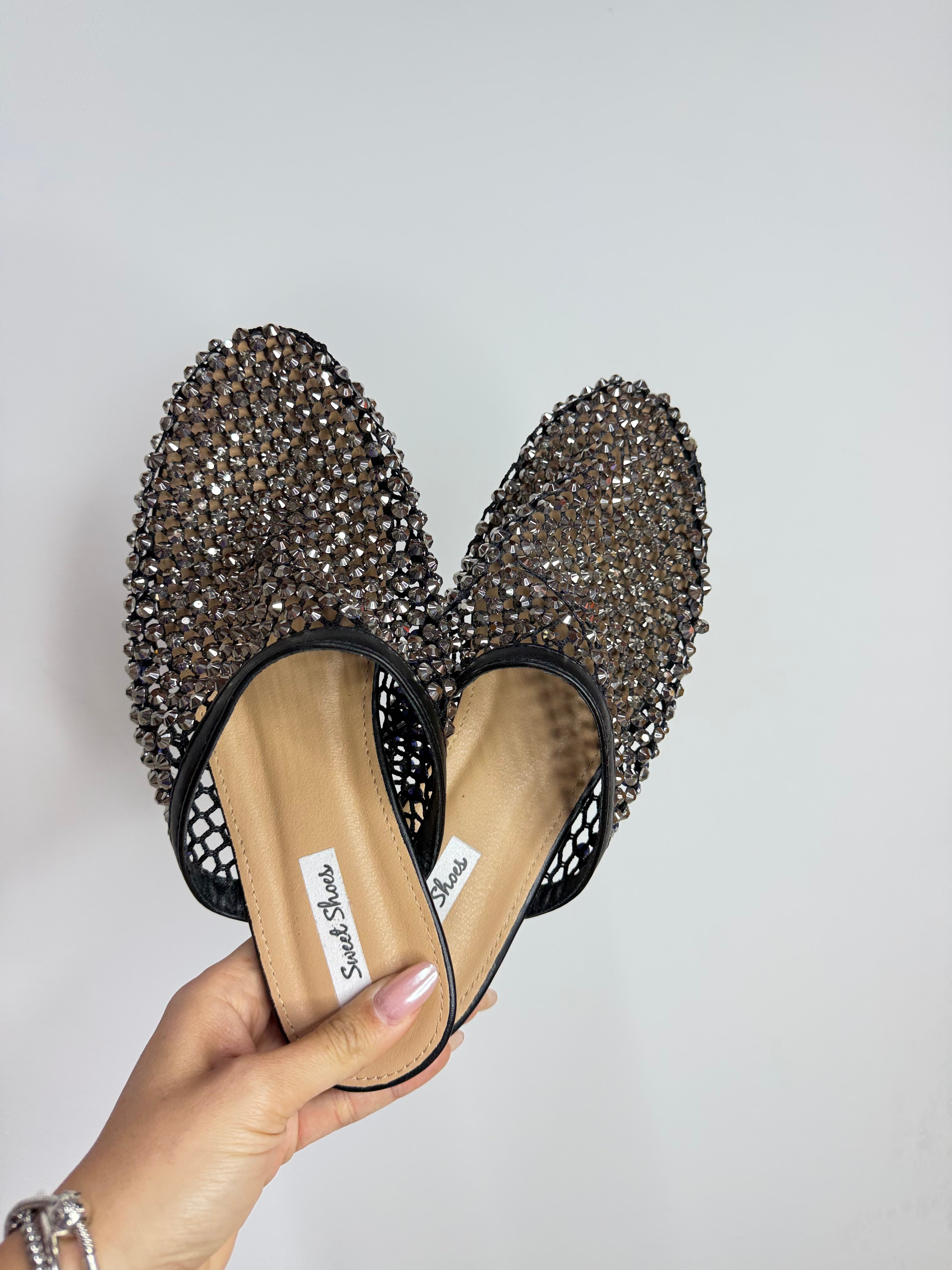 Sabot Diamond Nera