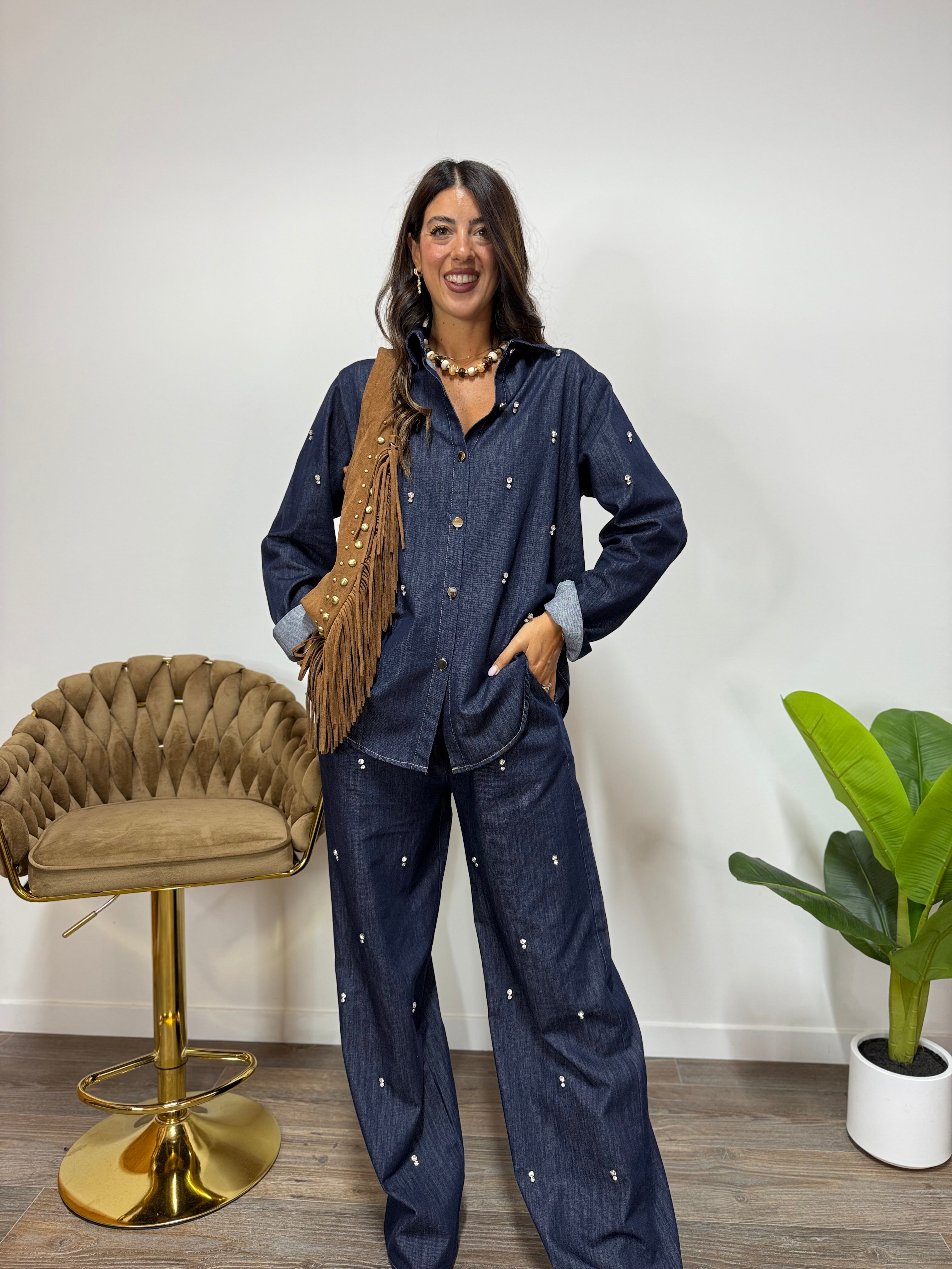 Coordinato Roxie