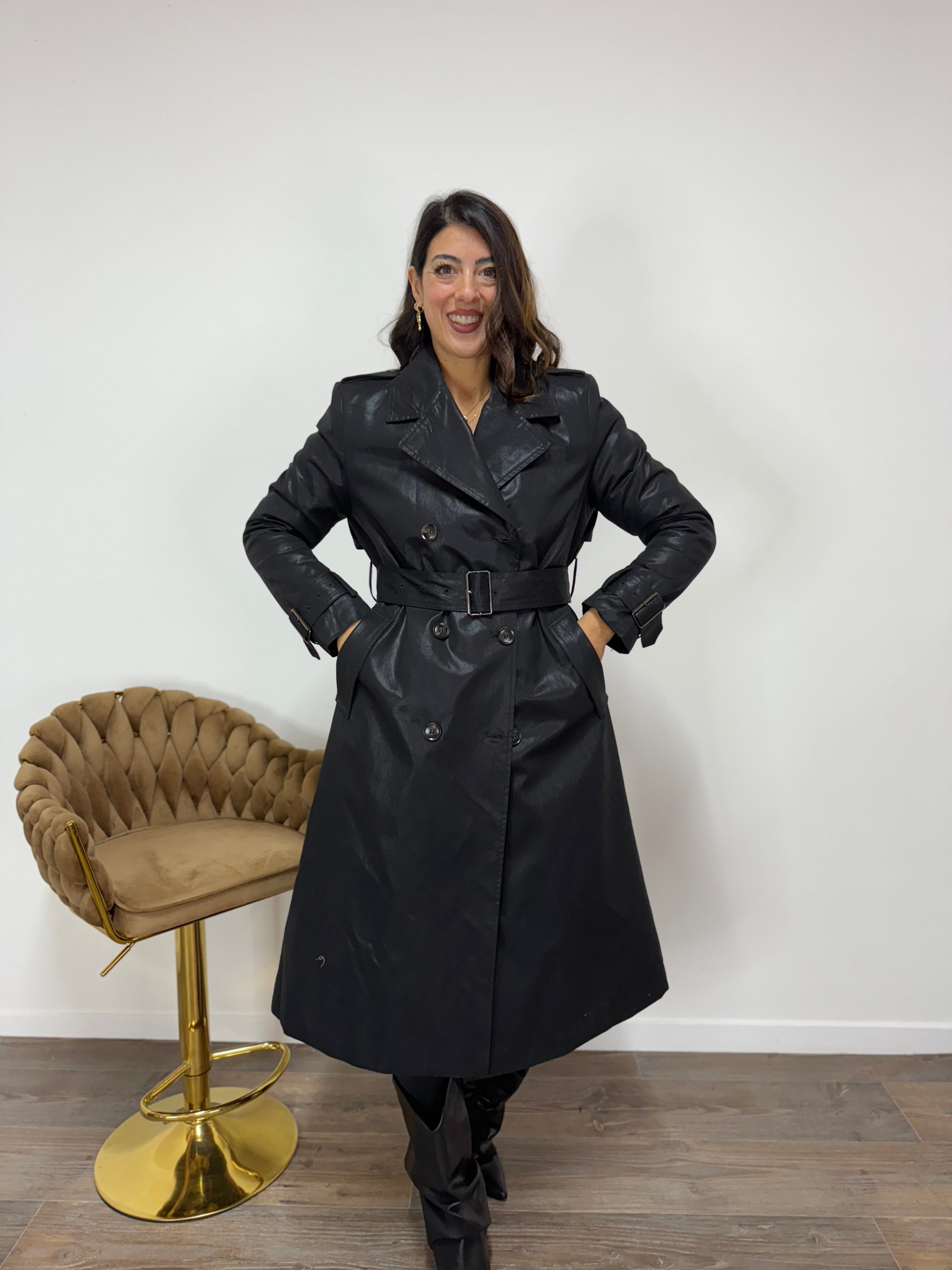 Trench Matrix LUMINA