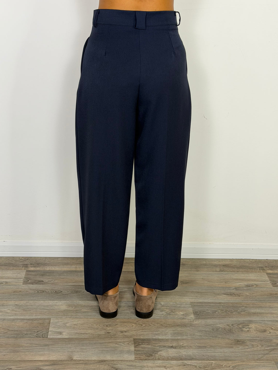 Pantalone Charme Blue