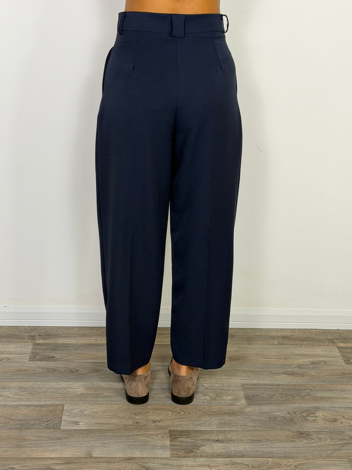 Pantalone Charme Blue