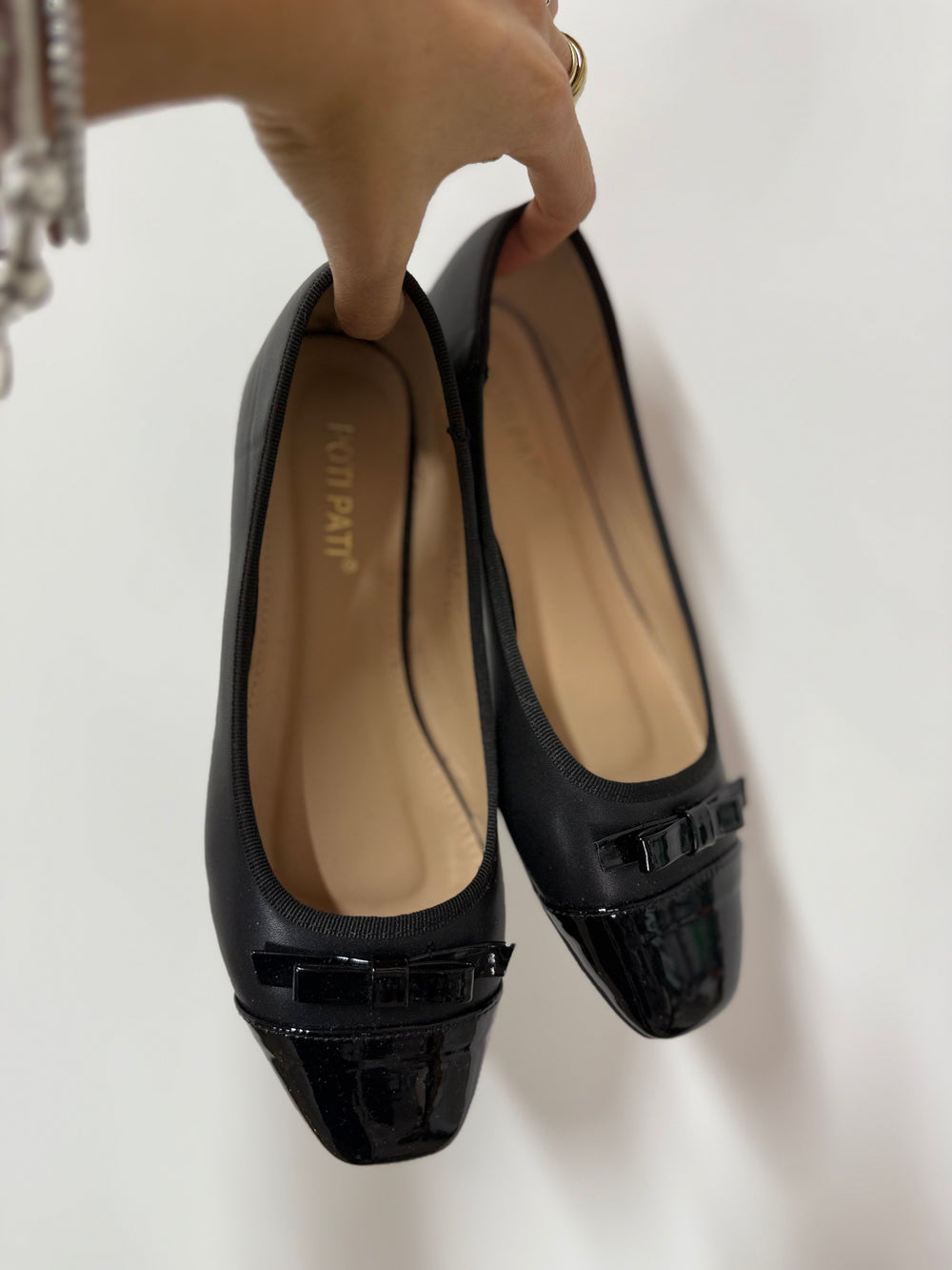 Ballerina Paris
