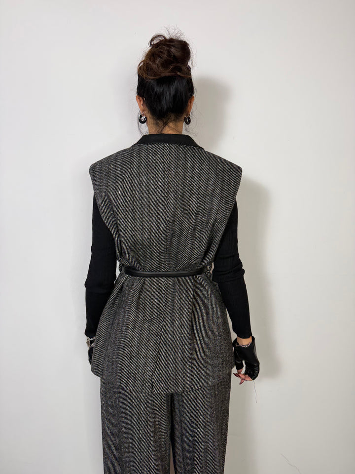 Gilet Elenoire LUMINA