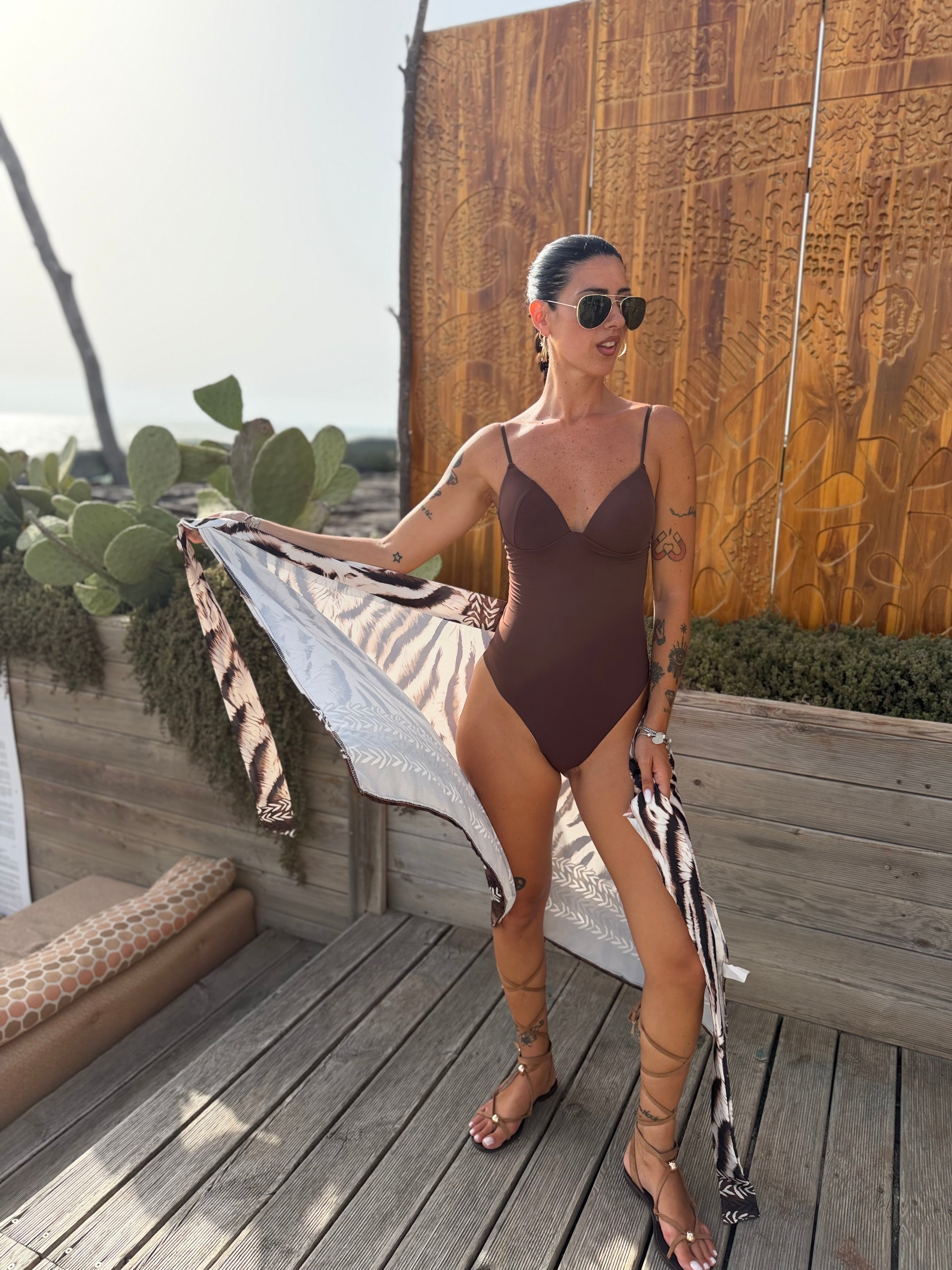 Body Karol Marrone