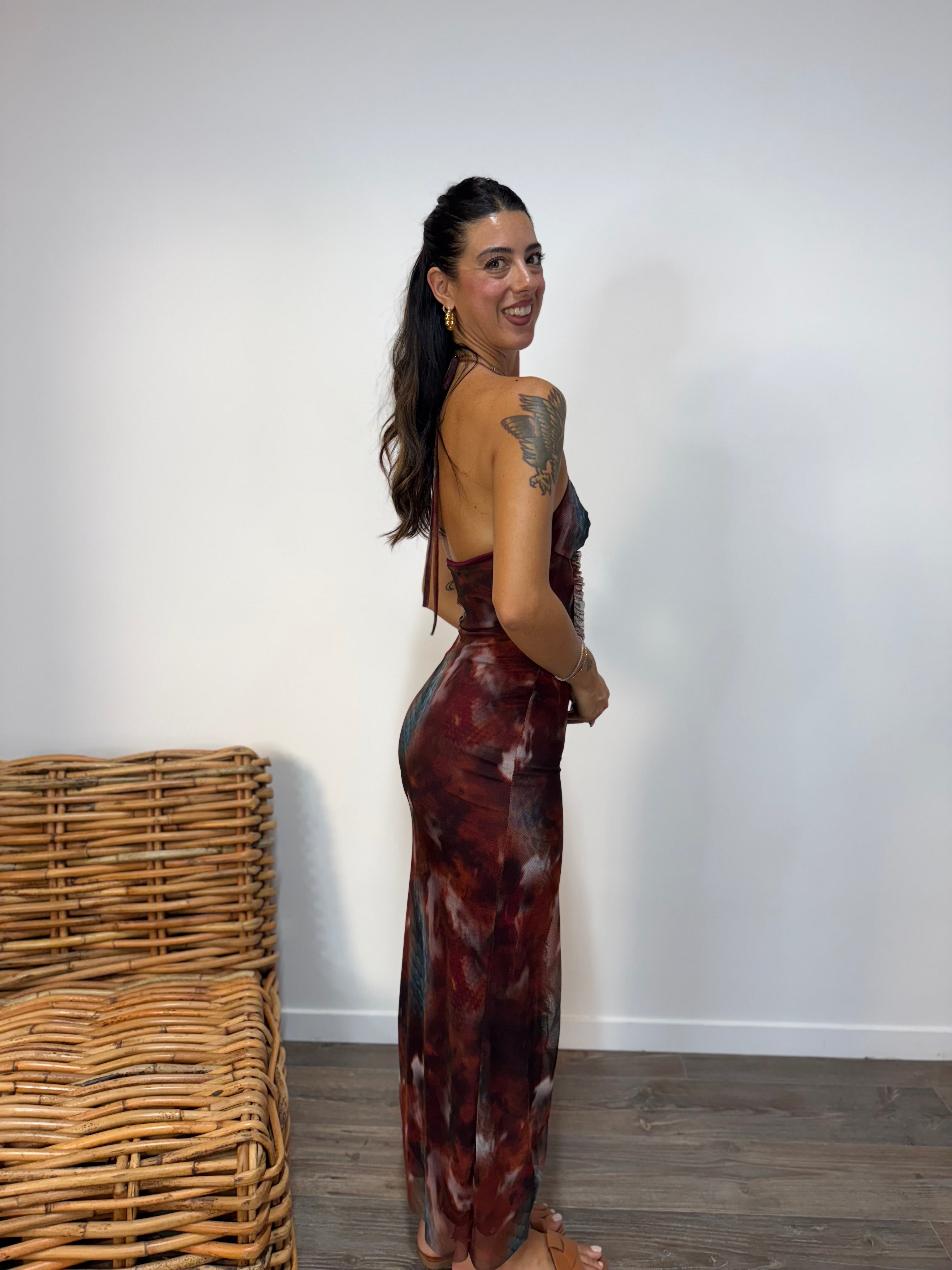 Abito Eva