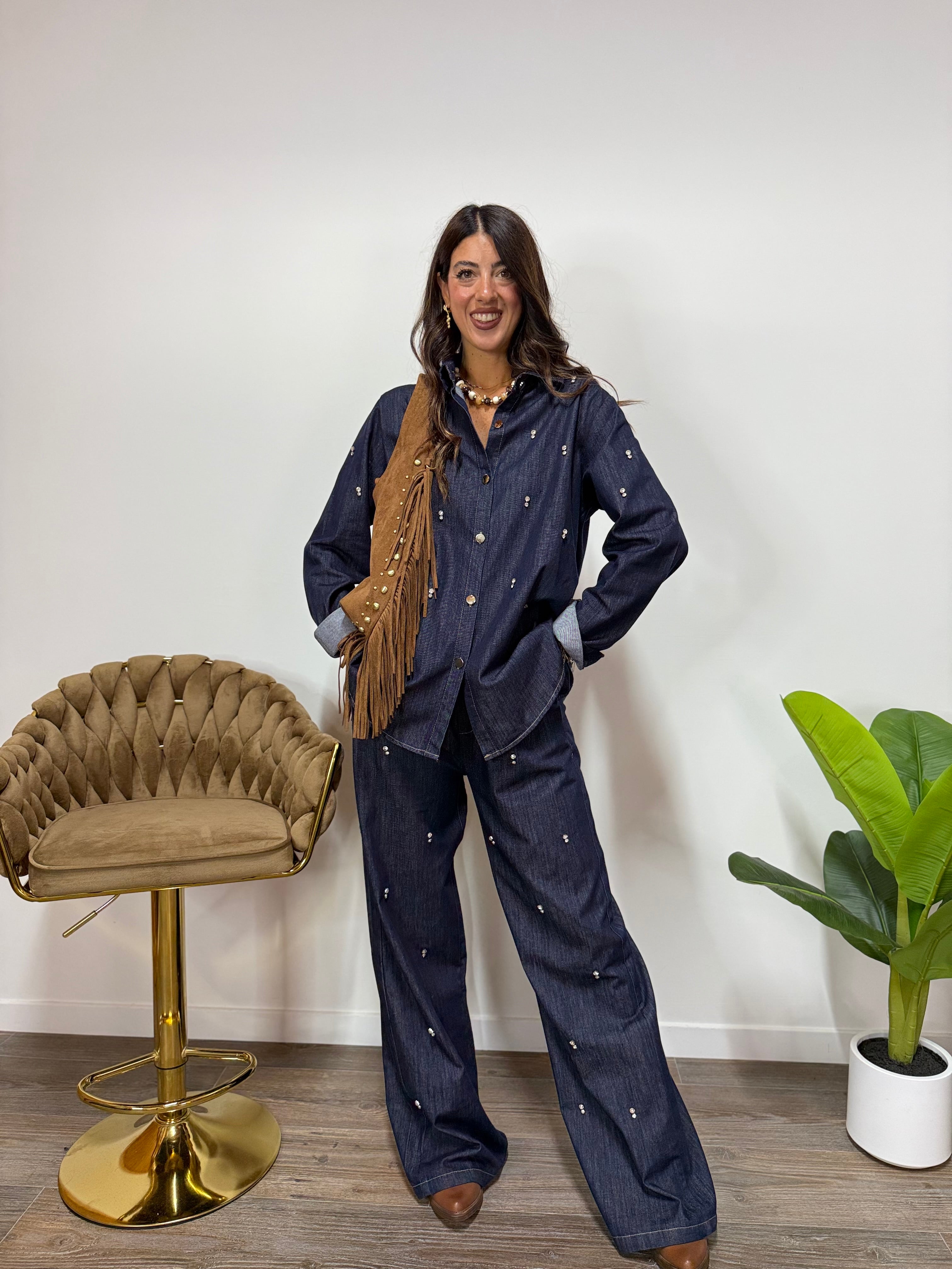 Coordinato Roxie