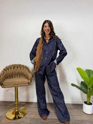 Coordinato Roxie