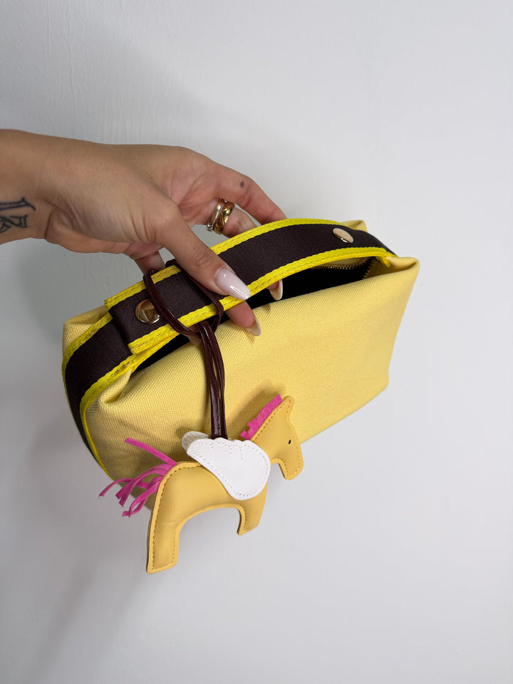 Borsa Rodeo Yellow
