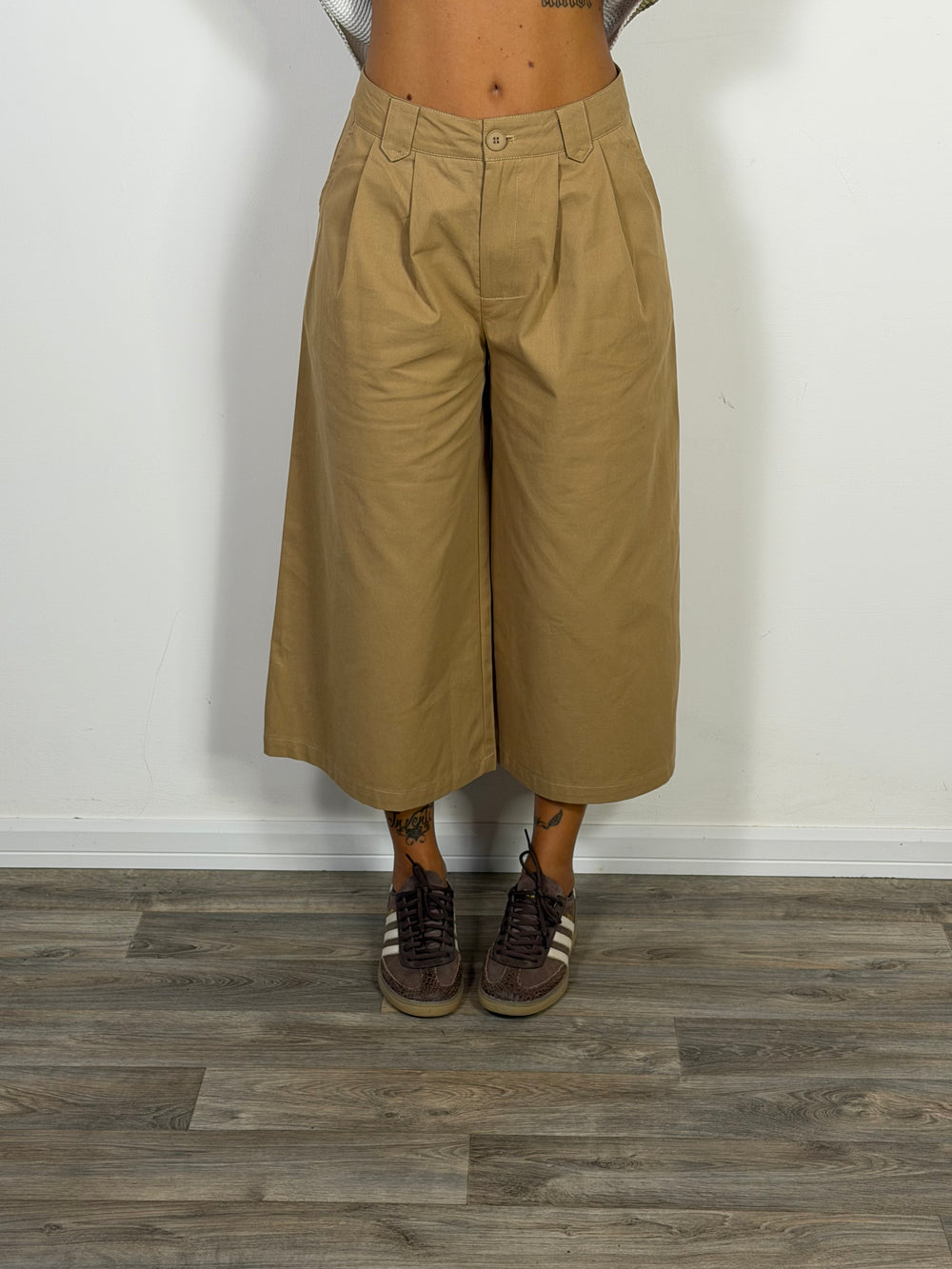 Pantalone Safari