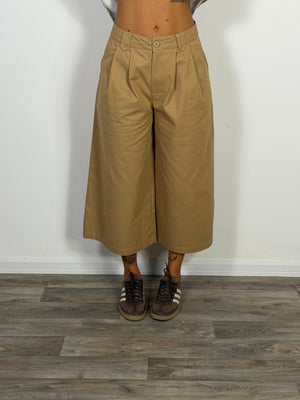 Pantalone Safari