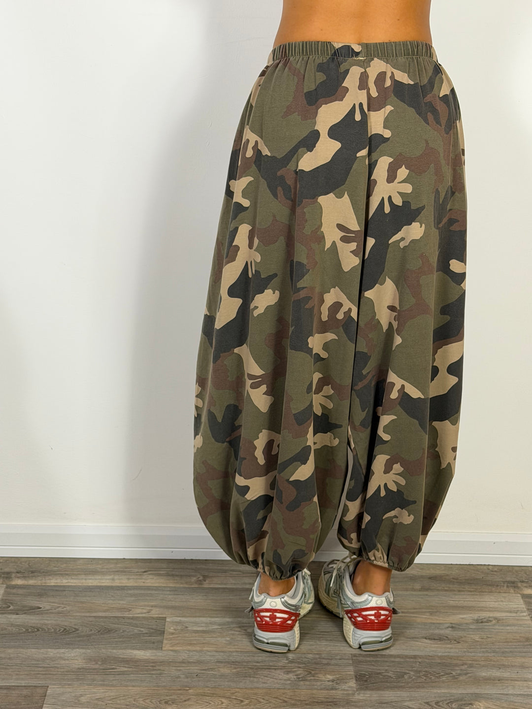 Jogger Military