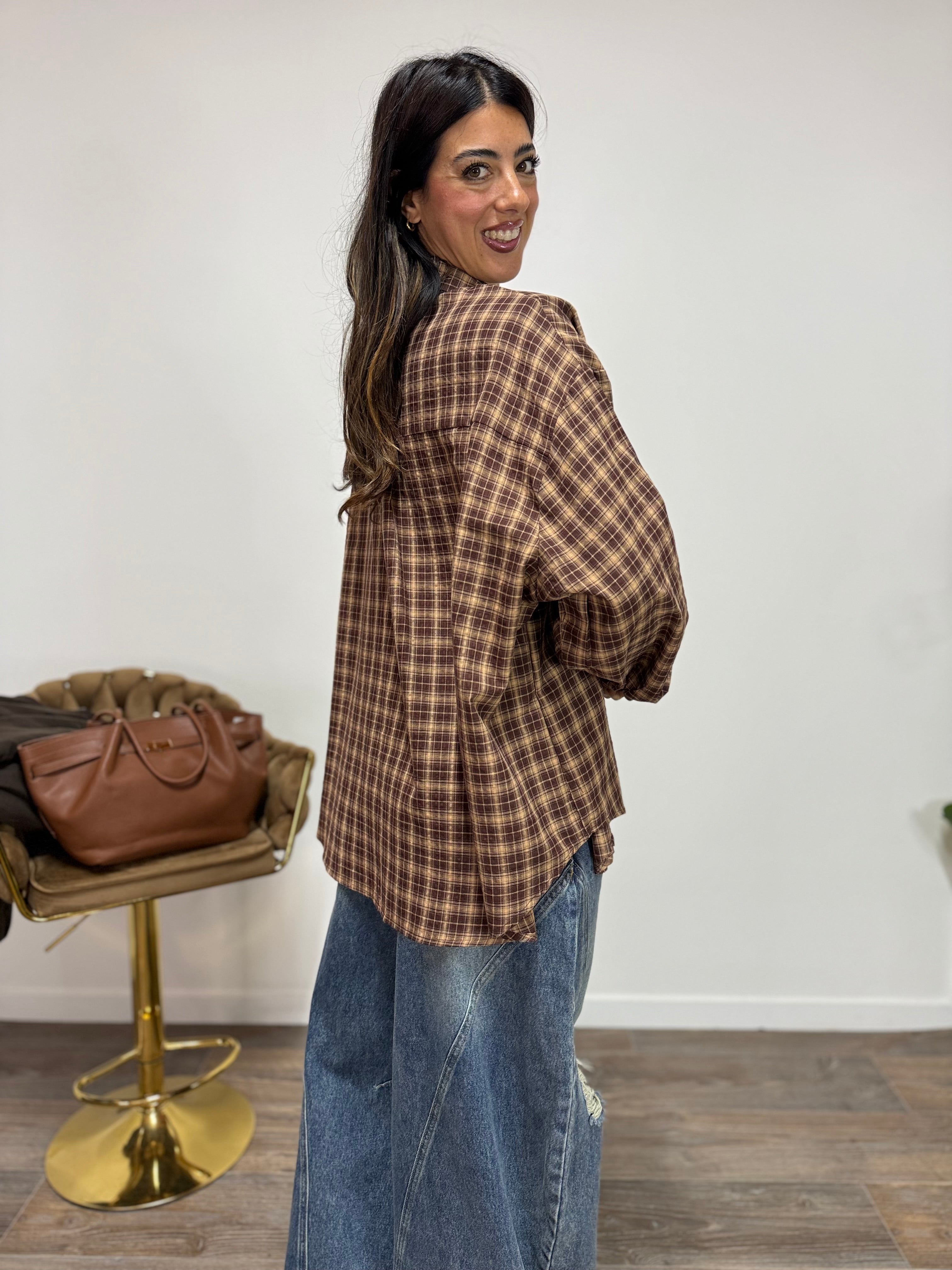 Camicia Stefany