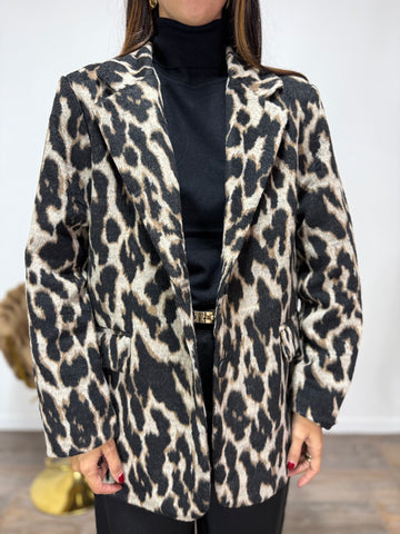 Blazer Leo