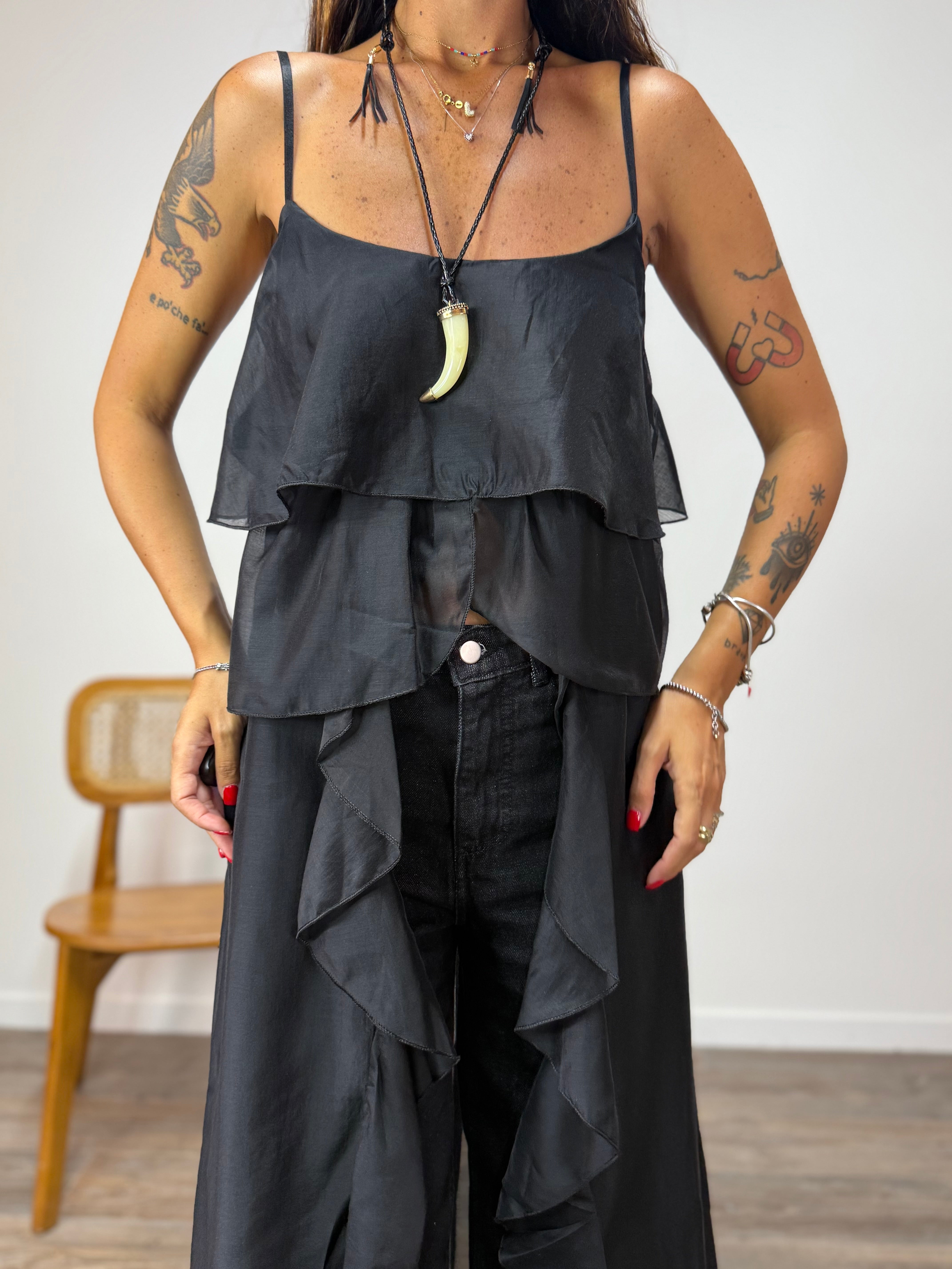 Collana Corno