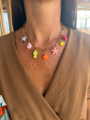 Collana Maldive