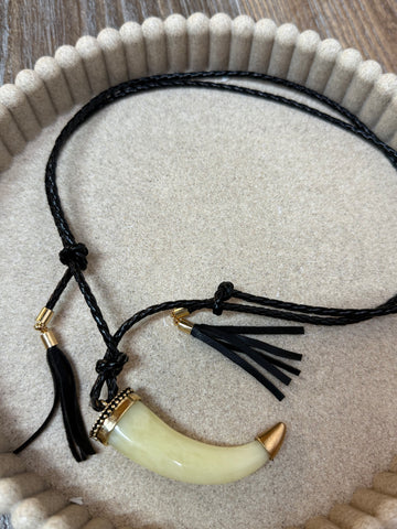 Collana Corno